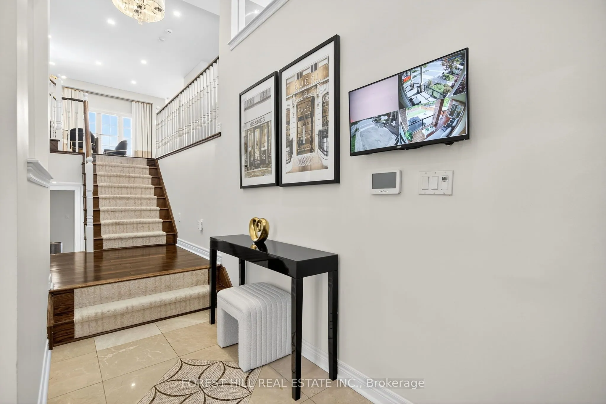 138 Lebovic Campus Drive