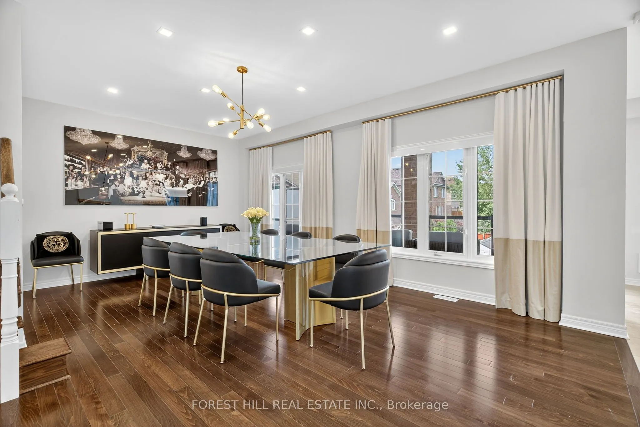 138 Lebovic Campus Drive