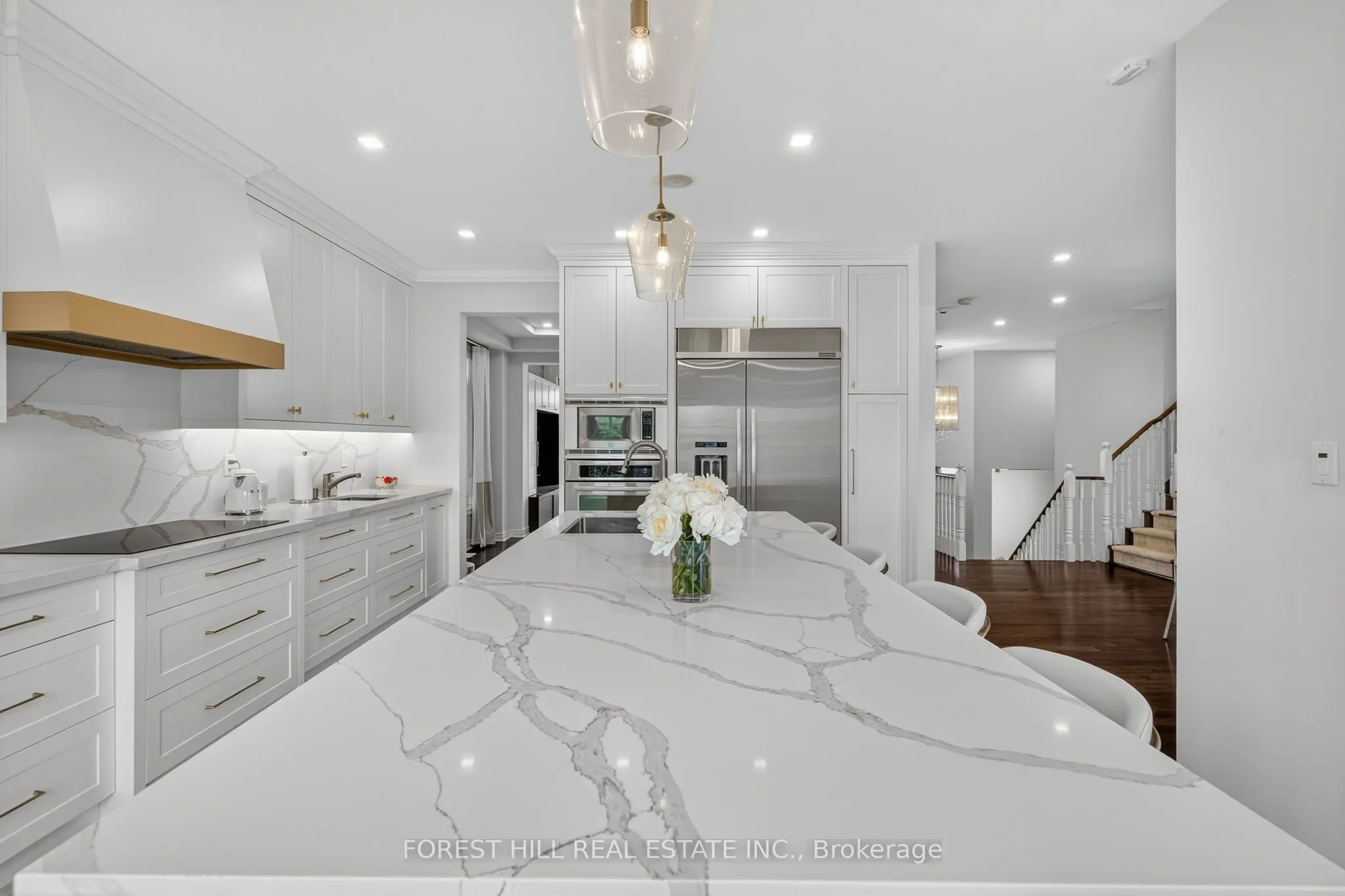 138 Lebovic Campus Drive