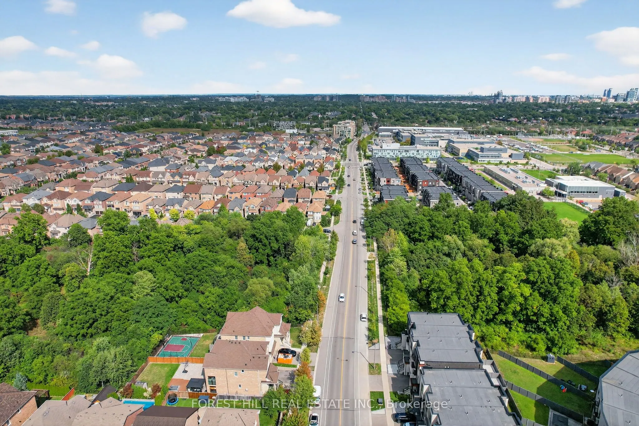 138 Lebovic Campus Drive
