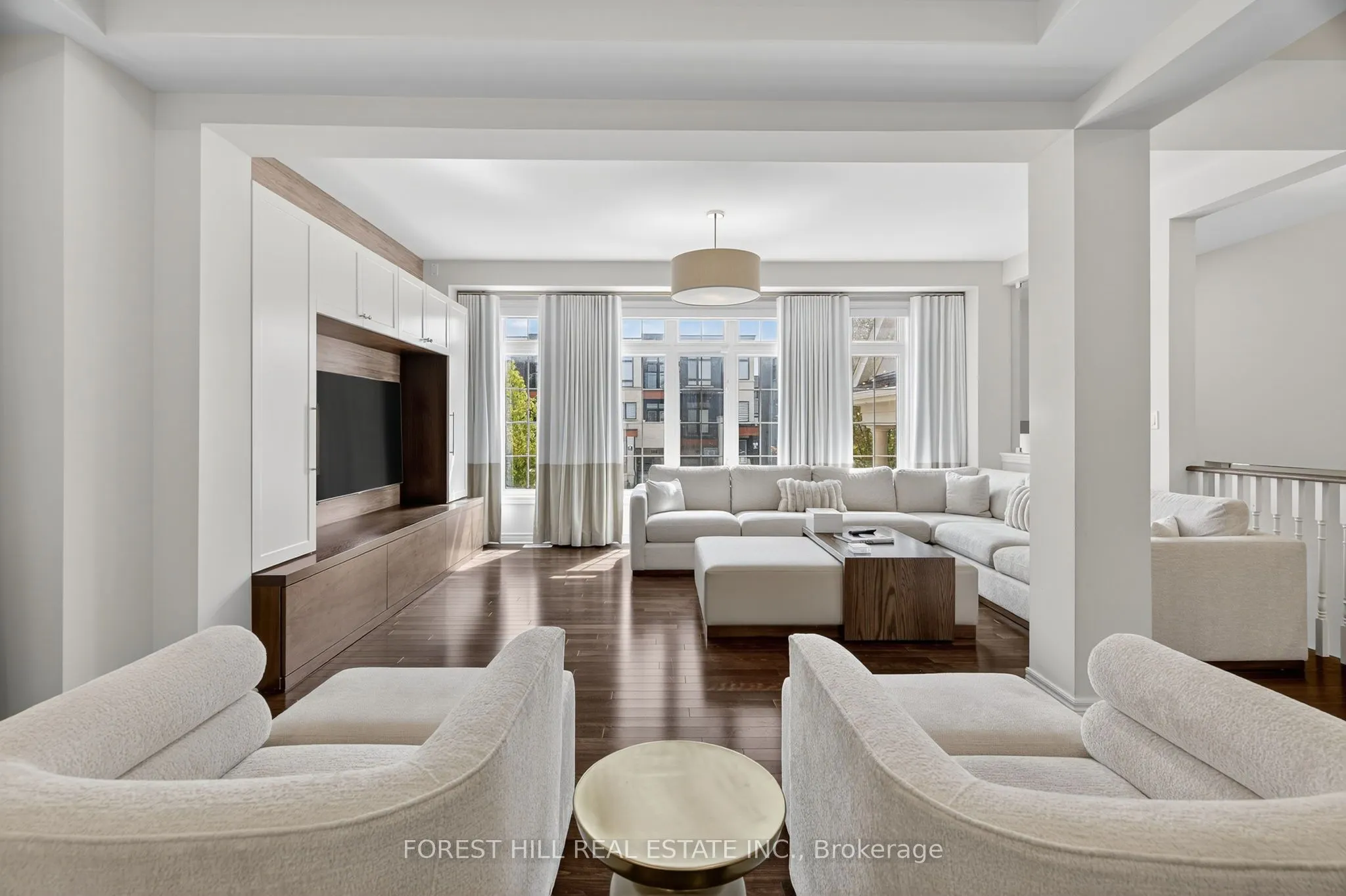 138 Lebovic Campus Drive