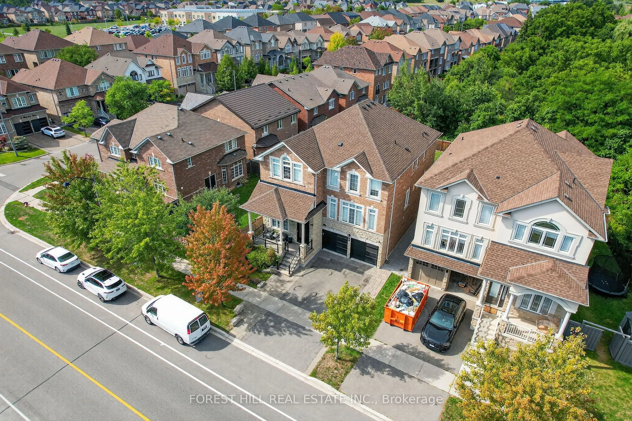 138 Lebovic Campus Drive