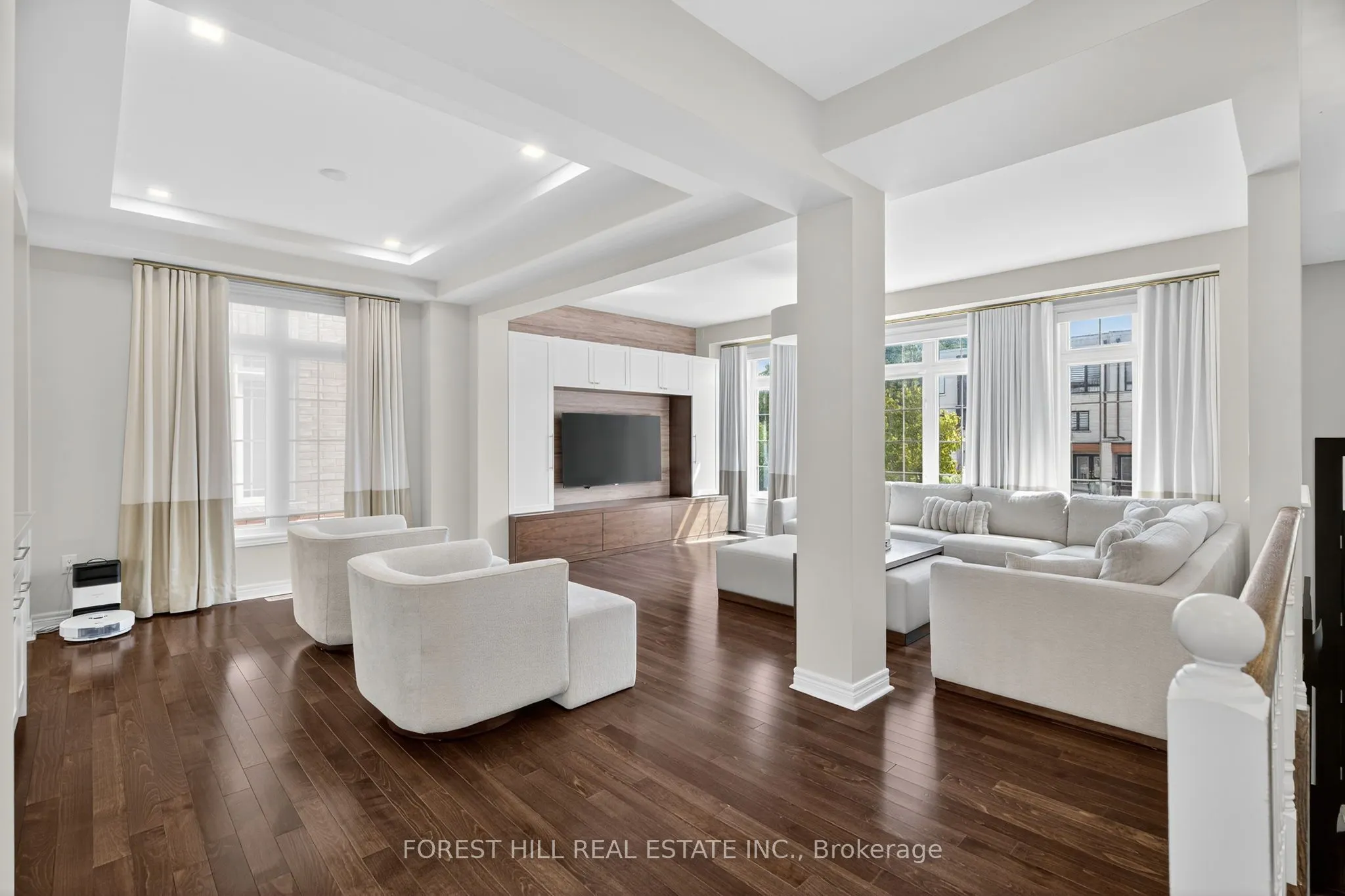 138 Lebovic Campus Drive