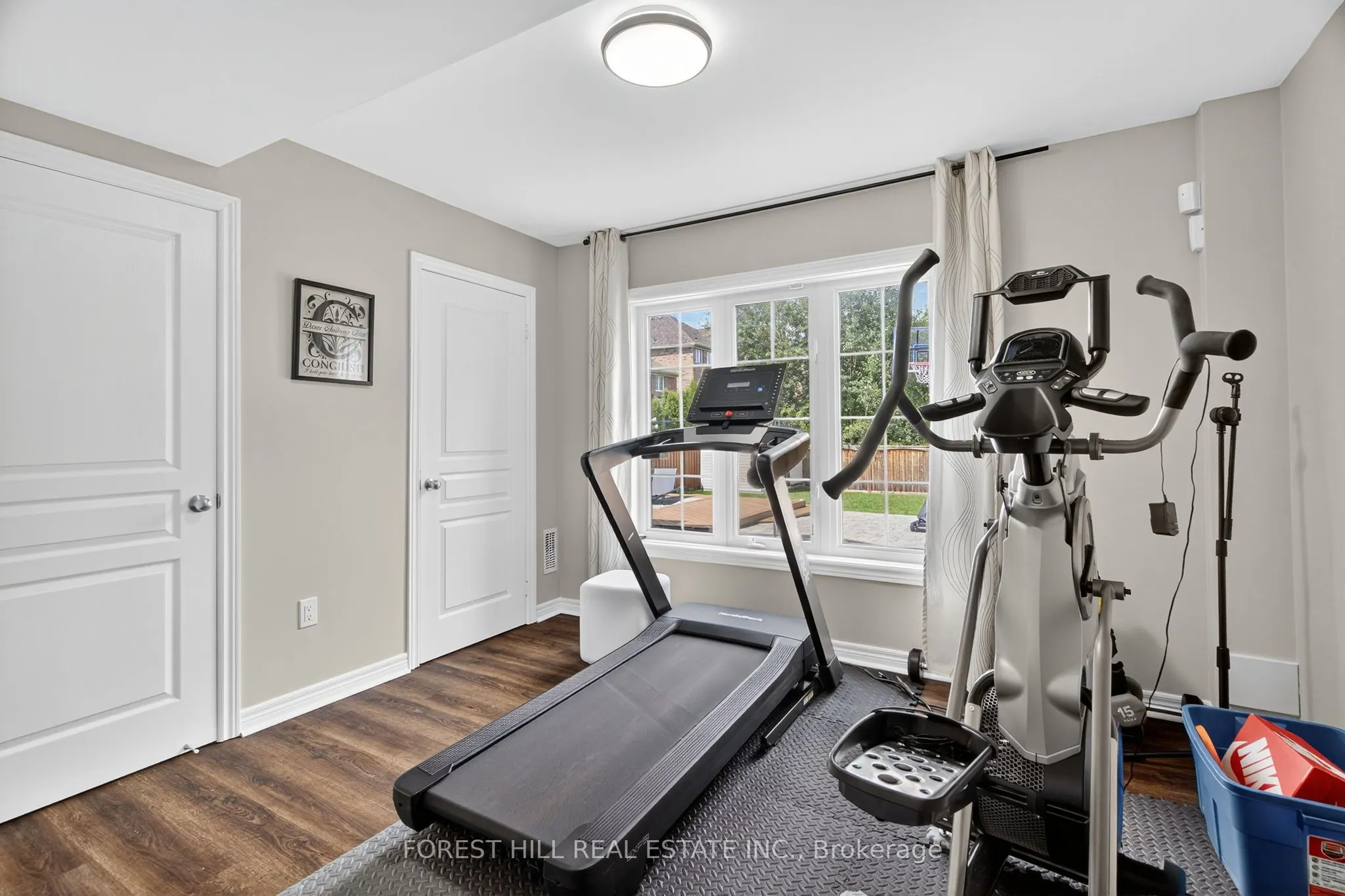 138 Lebovic Campus Drive