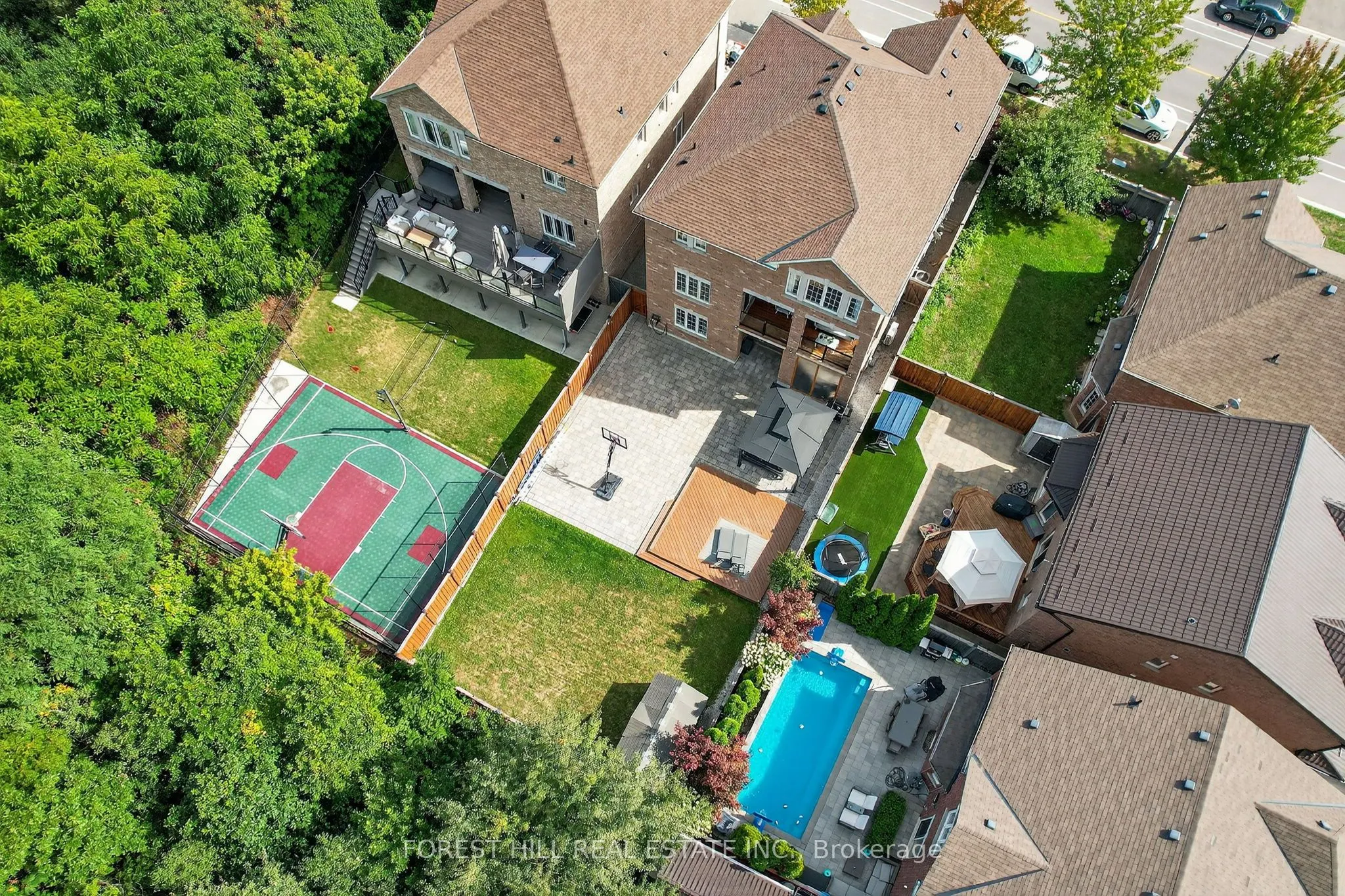 138 Lebovic Campus Drive