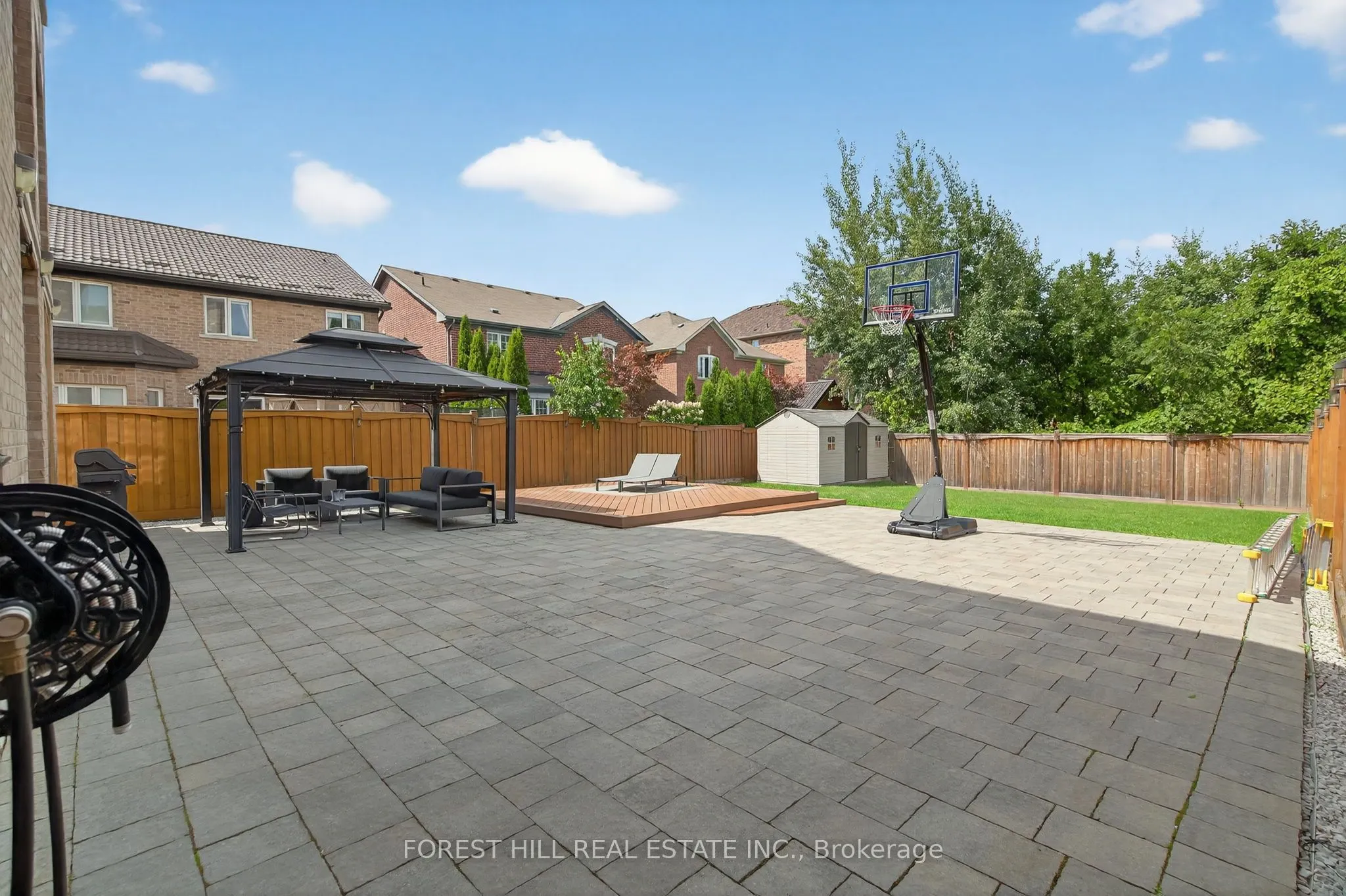138 Lebovic Campus Drive