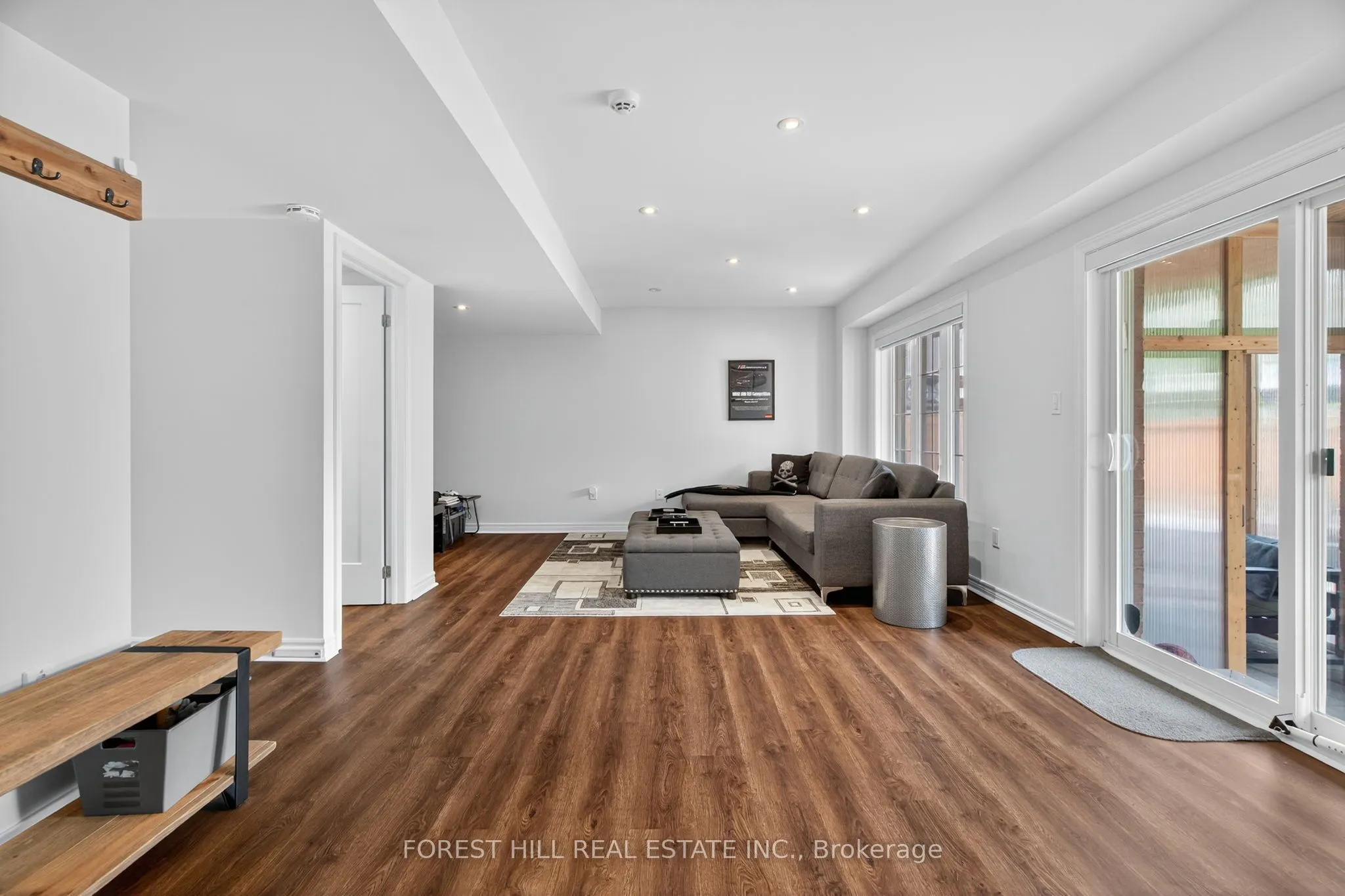 138 Lebovic Campus Drive