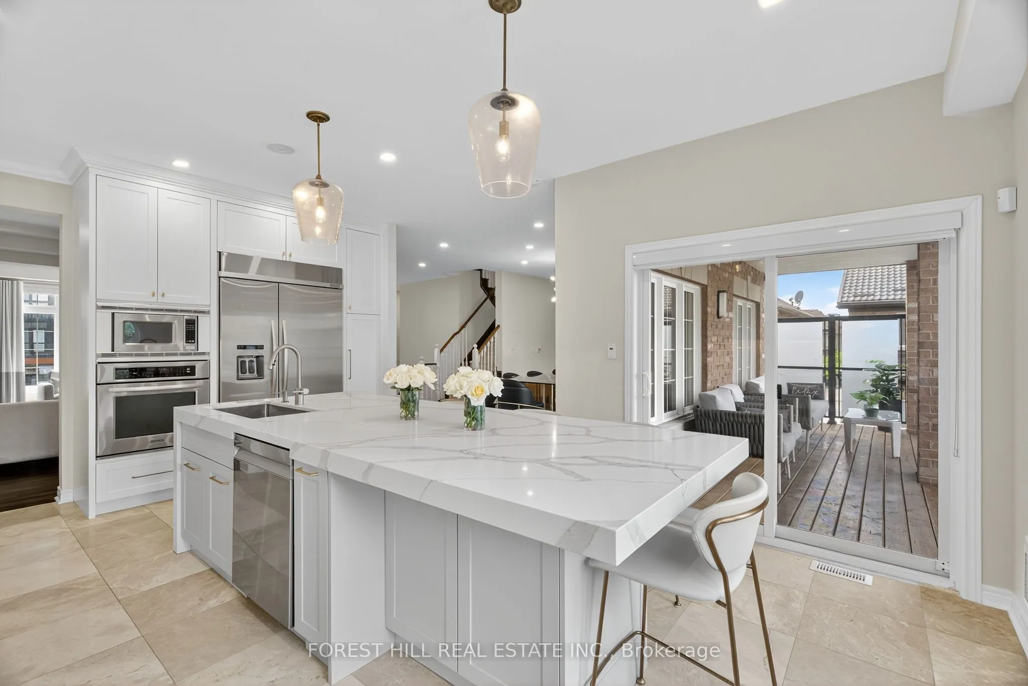 138 Lebovic Campus Drive