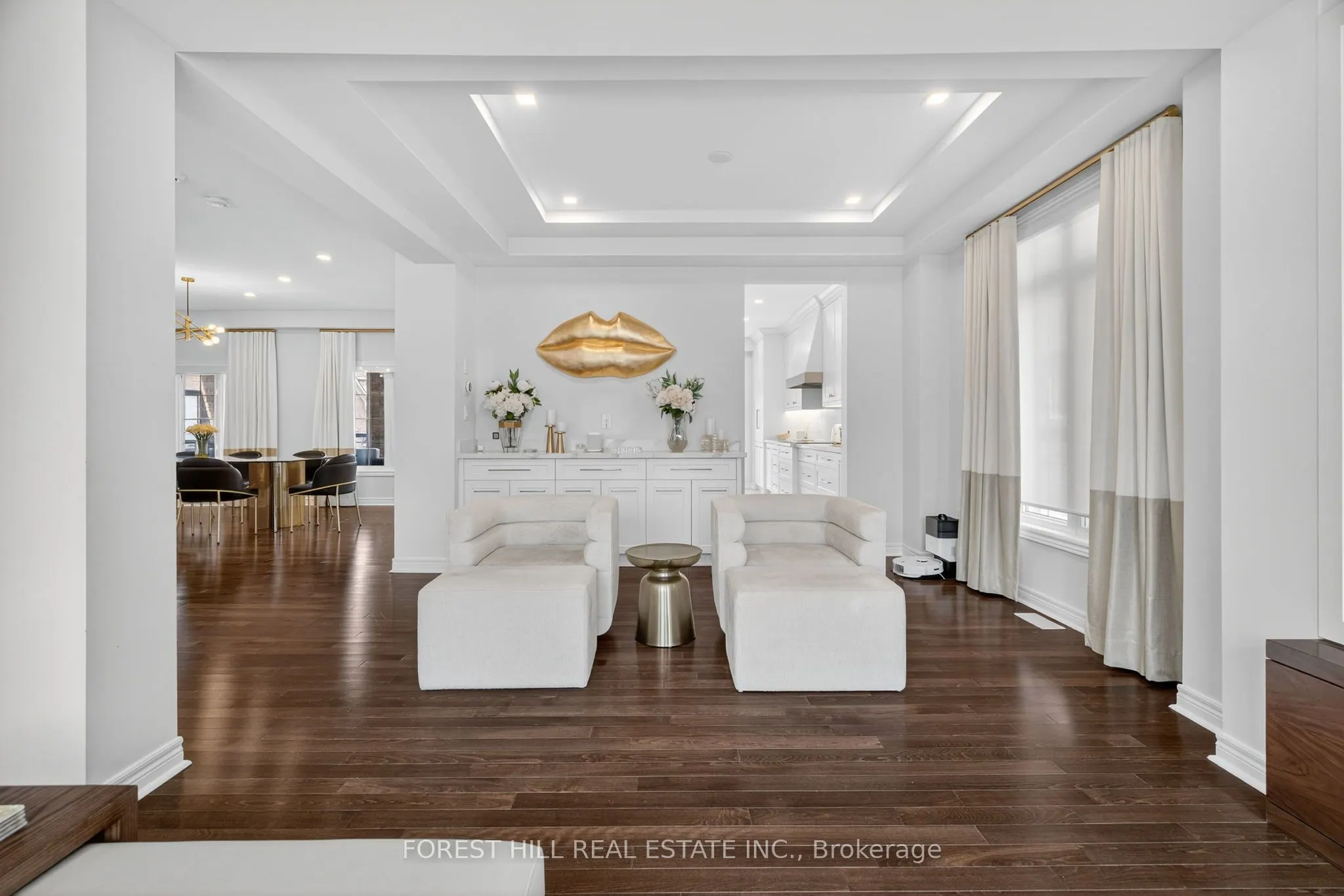 138 Lebovic Campus Drive