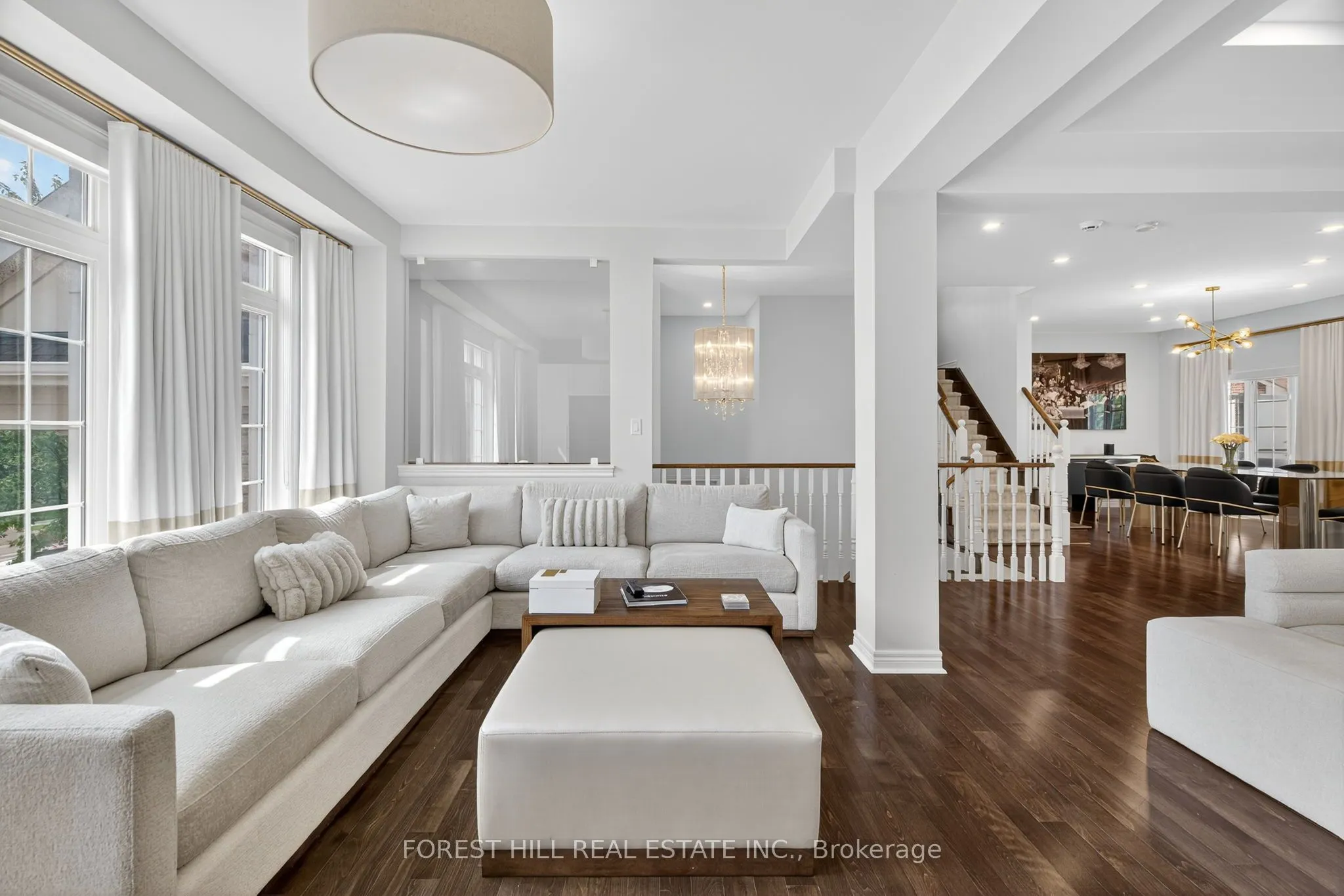 138 Lebovic Campus Drive