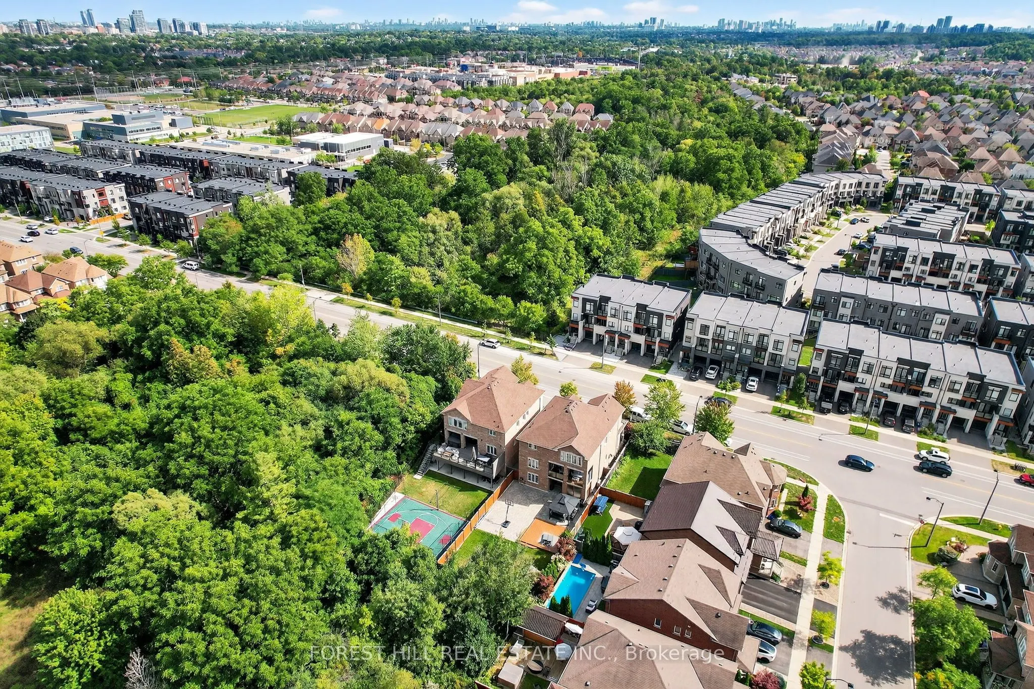 138 Lebovic Campus Drive