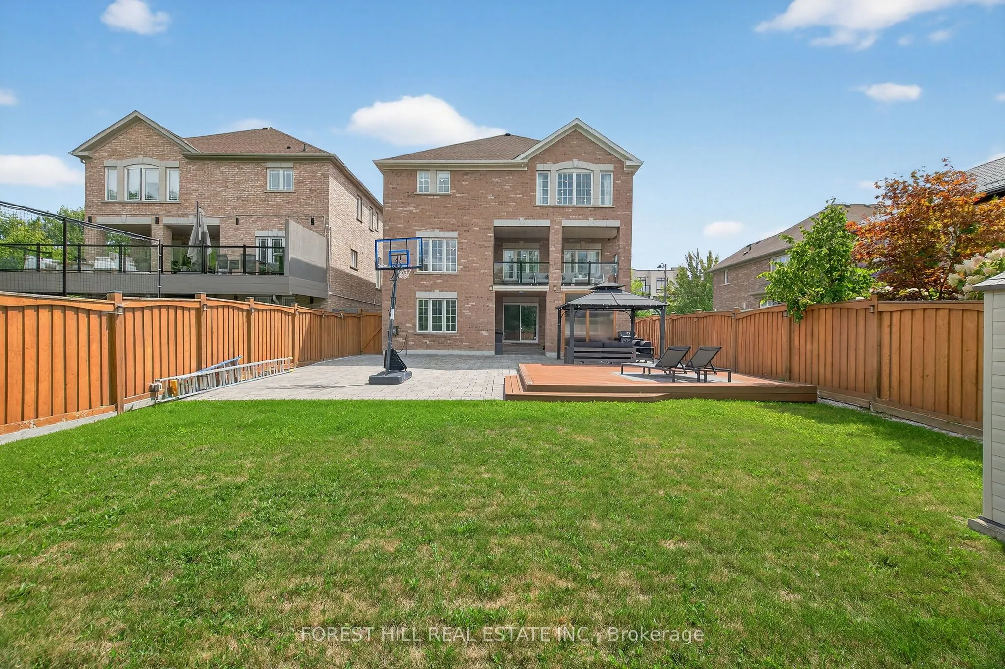 138 Lebovic Campus Drive