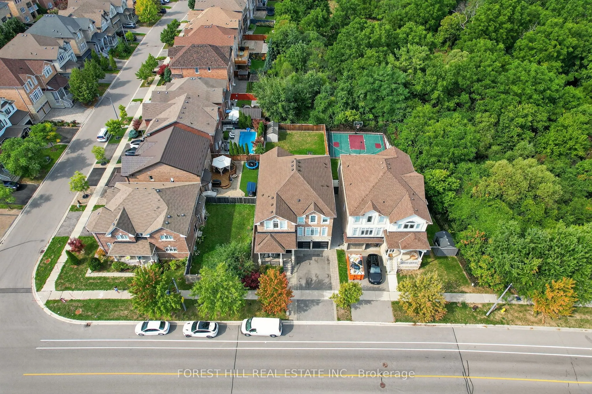 138 Lebovic Campus Drive