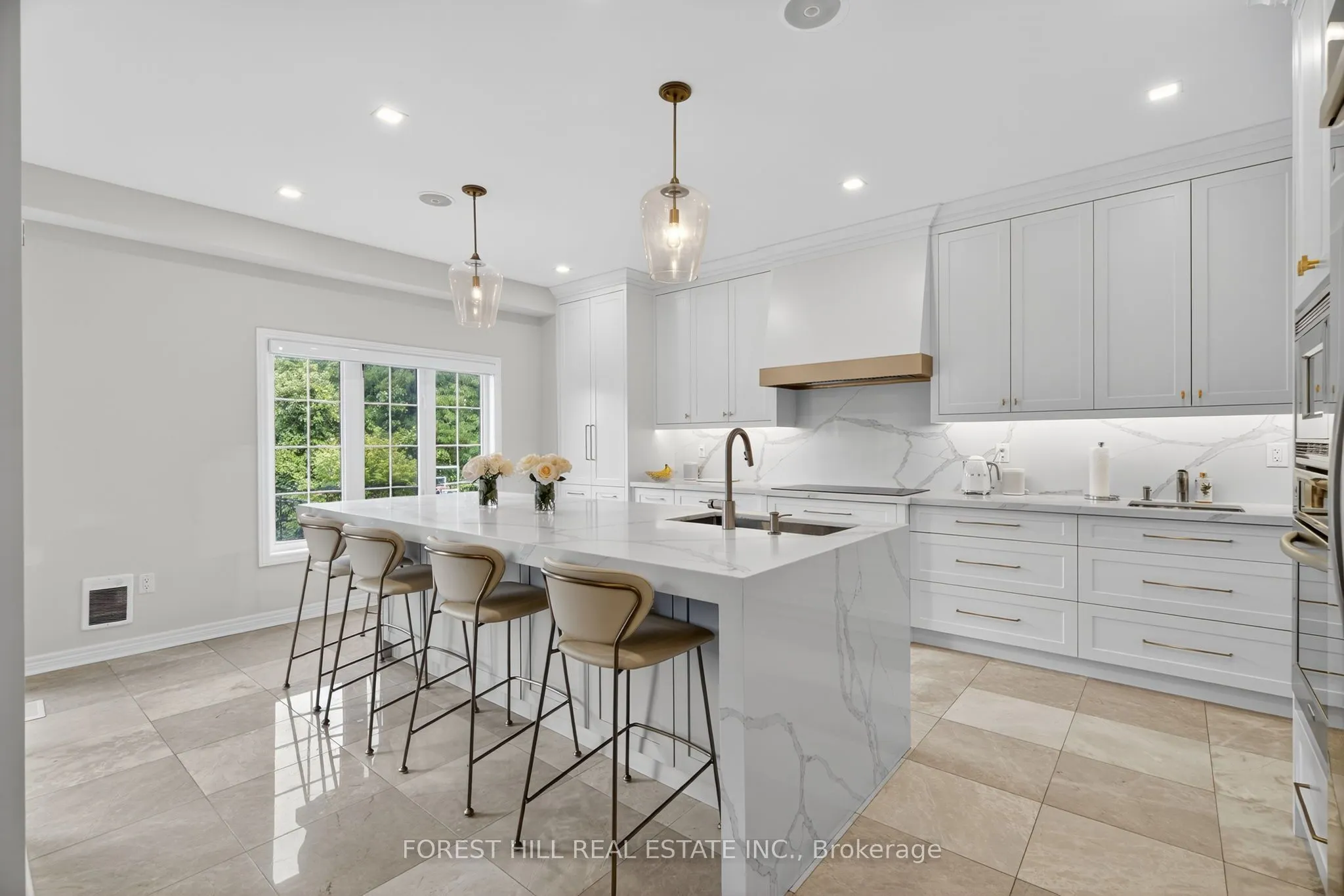 138 Lebovic Campus Drive