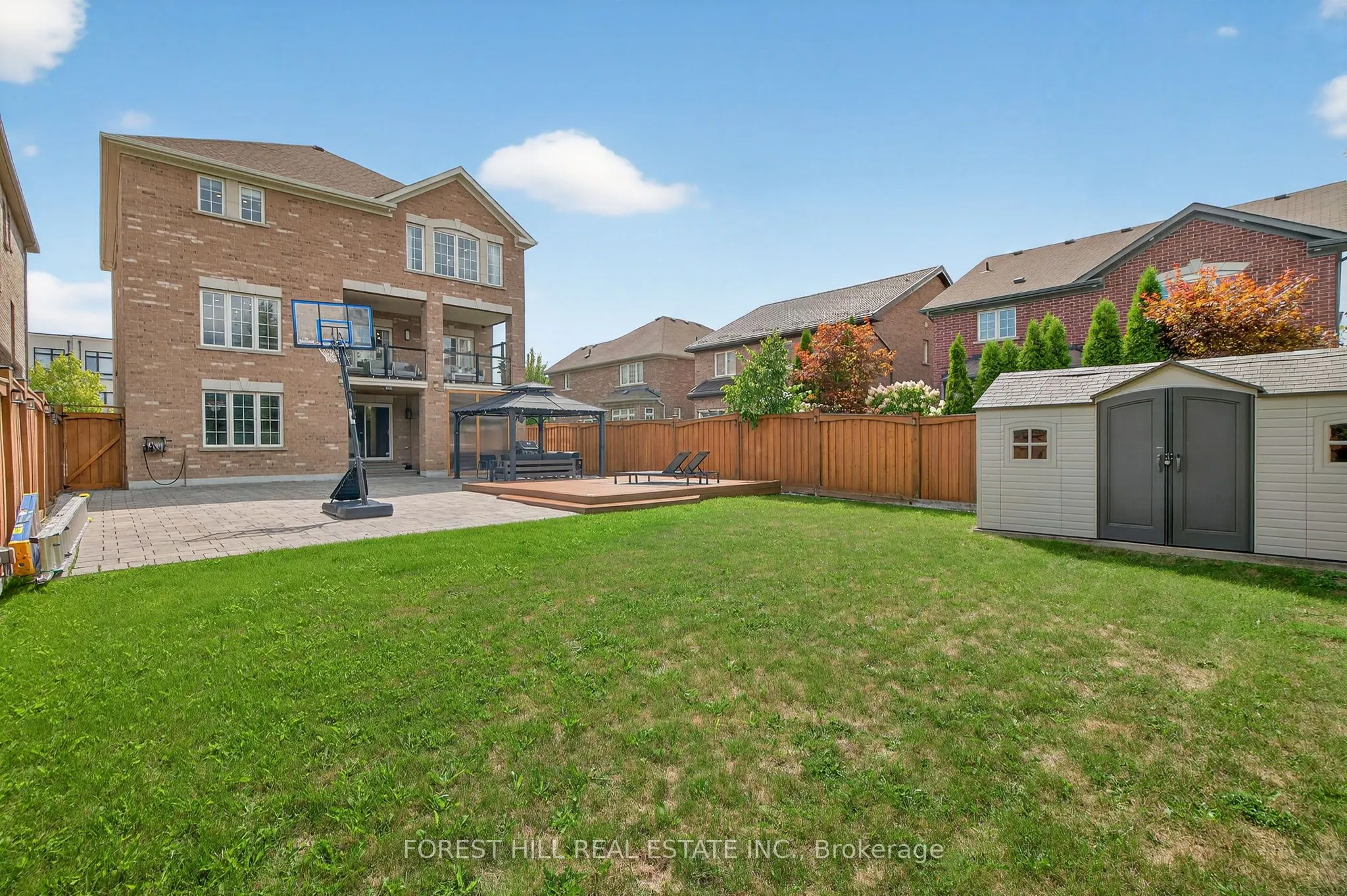 138 Lebovic Campus Drive