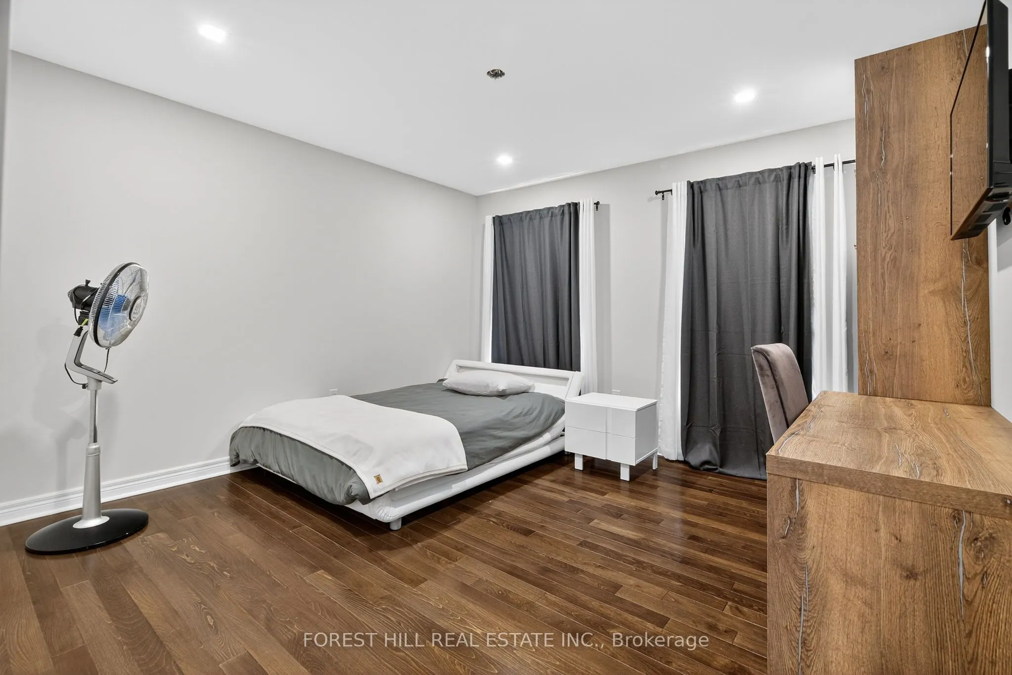 138 Lebovic Campus Drive