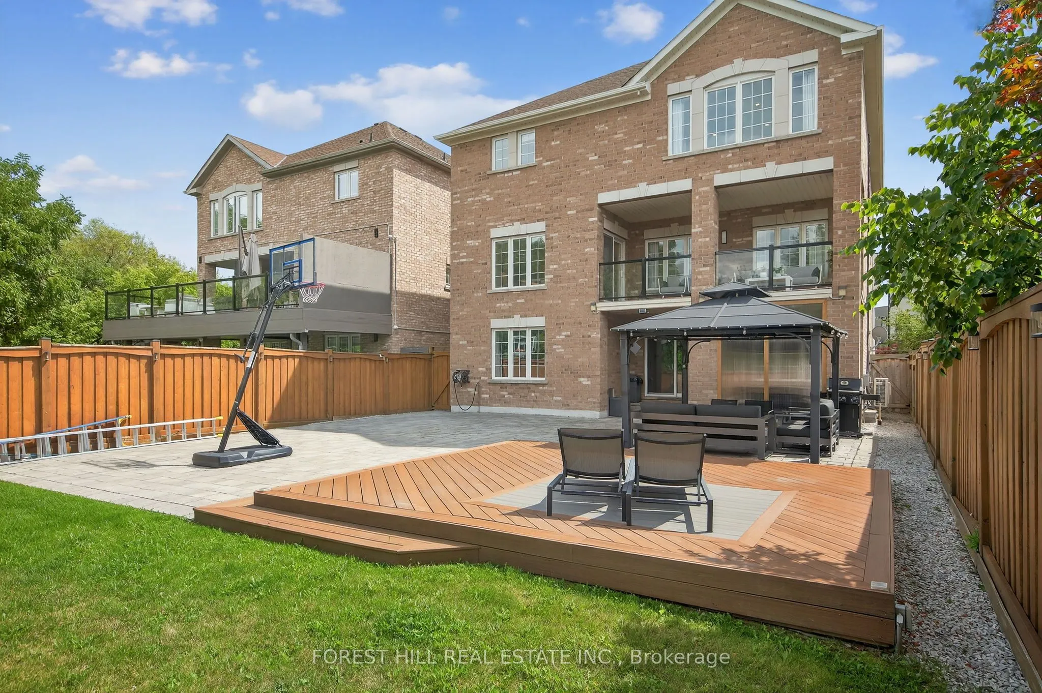 138 Lebovic Campus Drive
