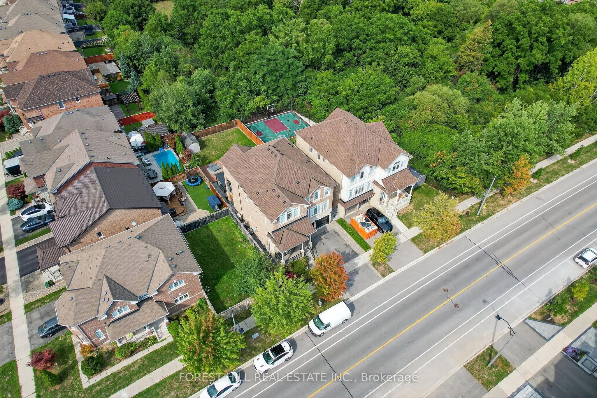138 Lebovic Campus Drive
