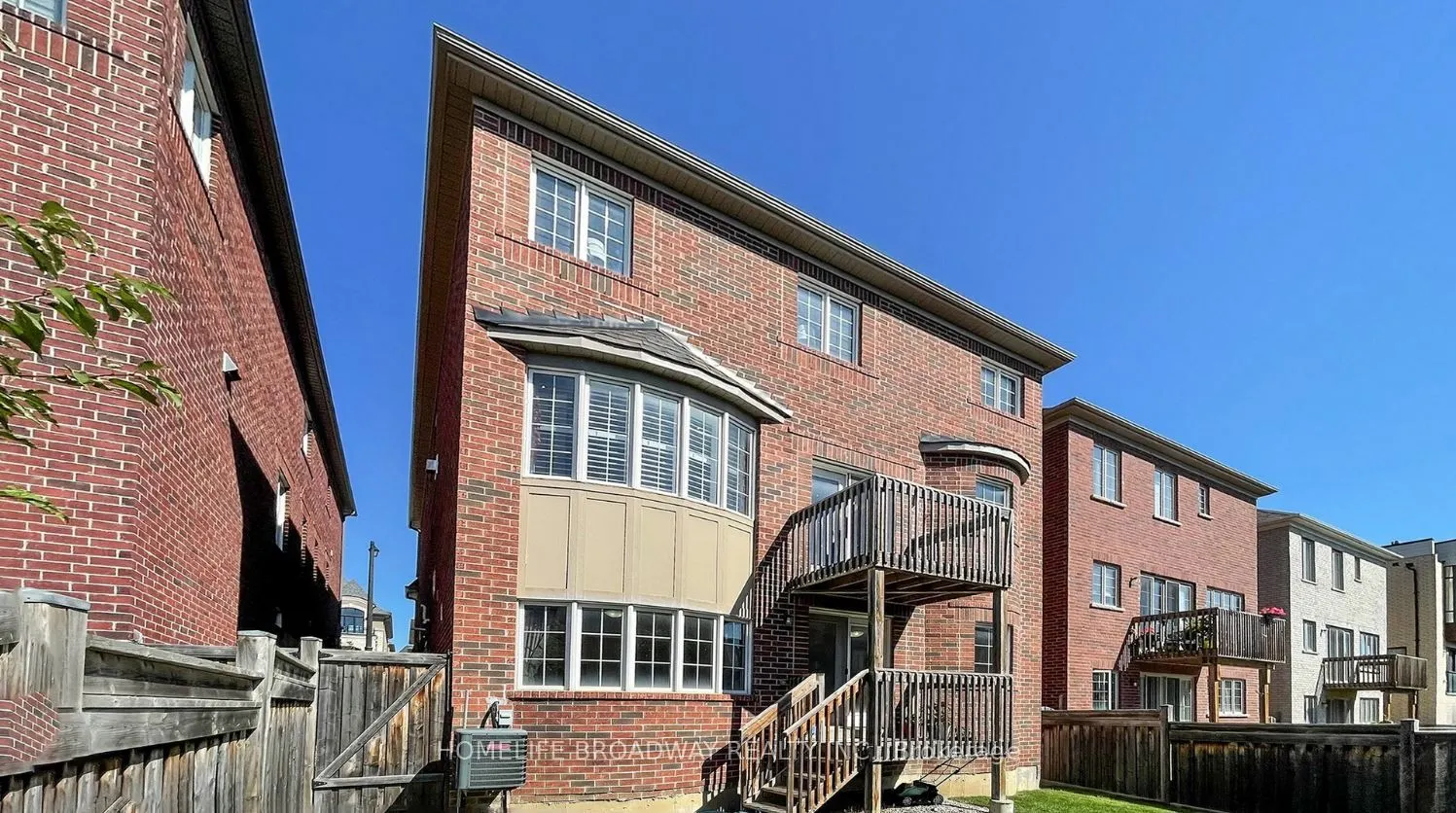 25 Horse Rake Road