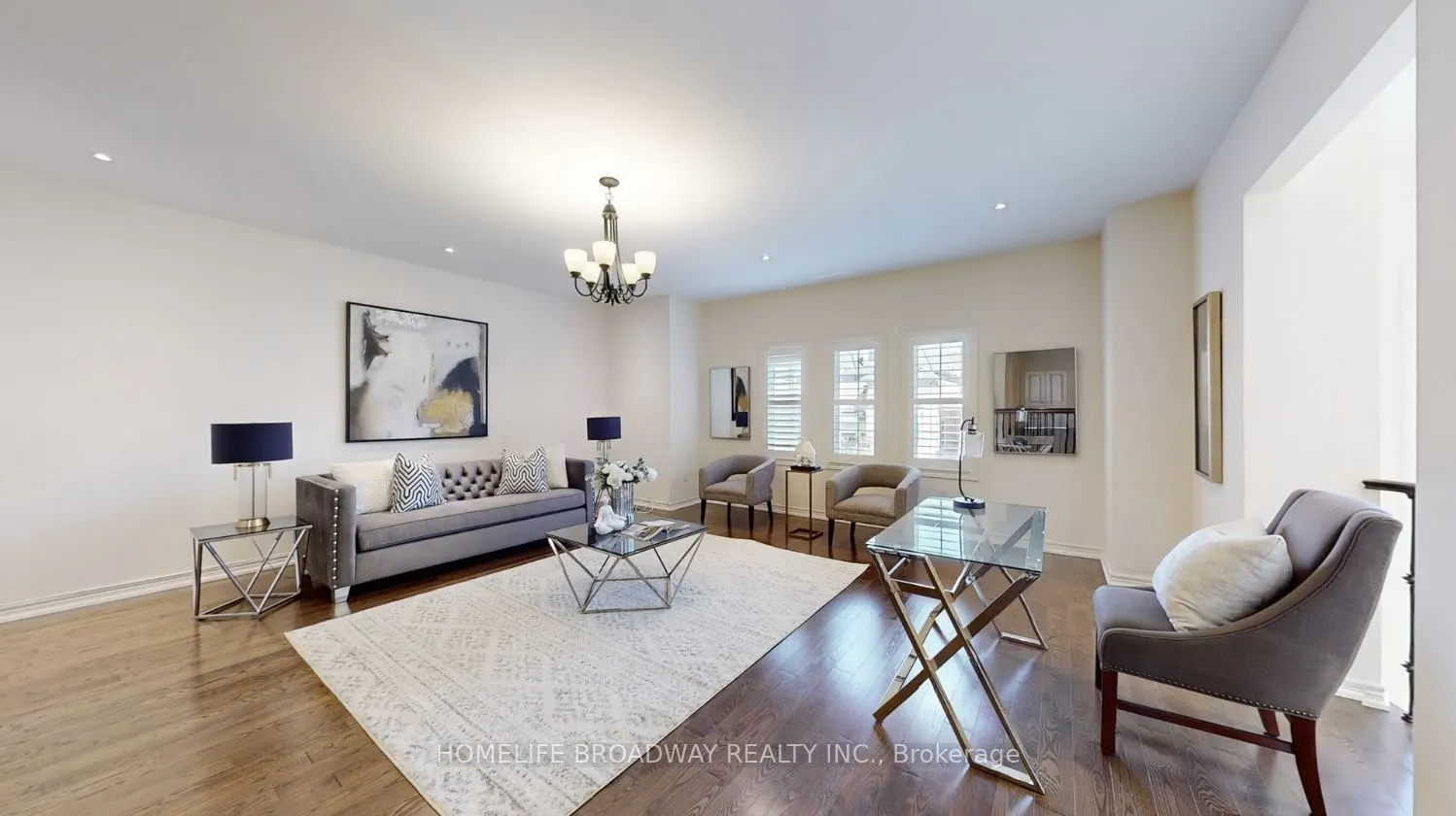 25 Horse Rake Road