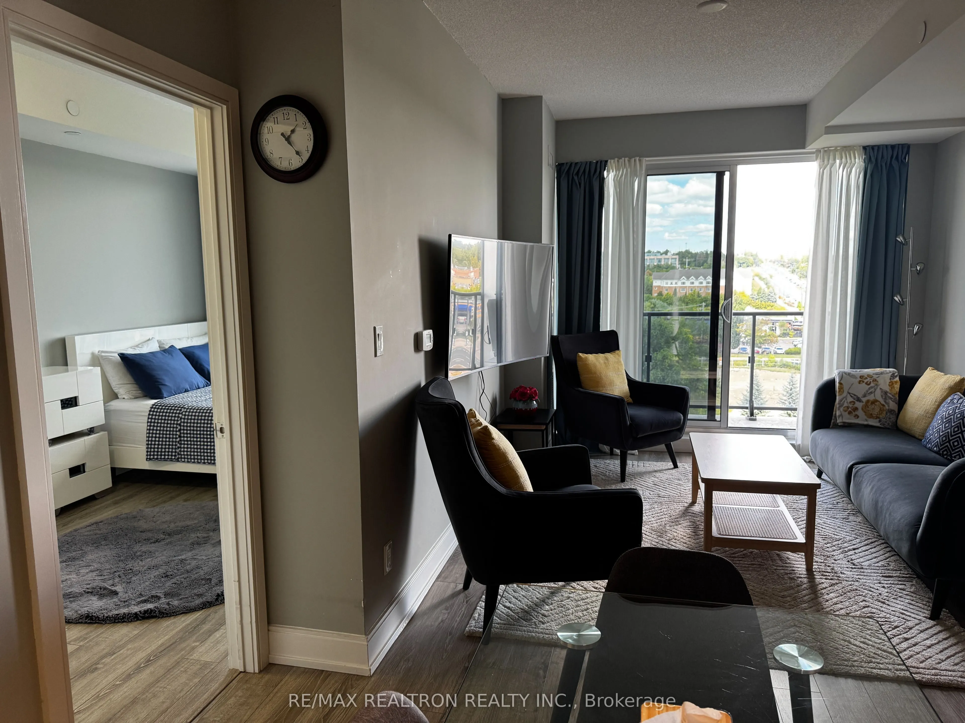 9608 Yonge Street, #710A