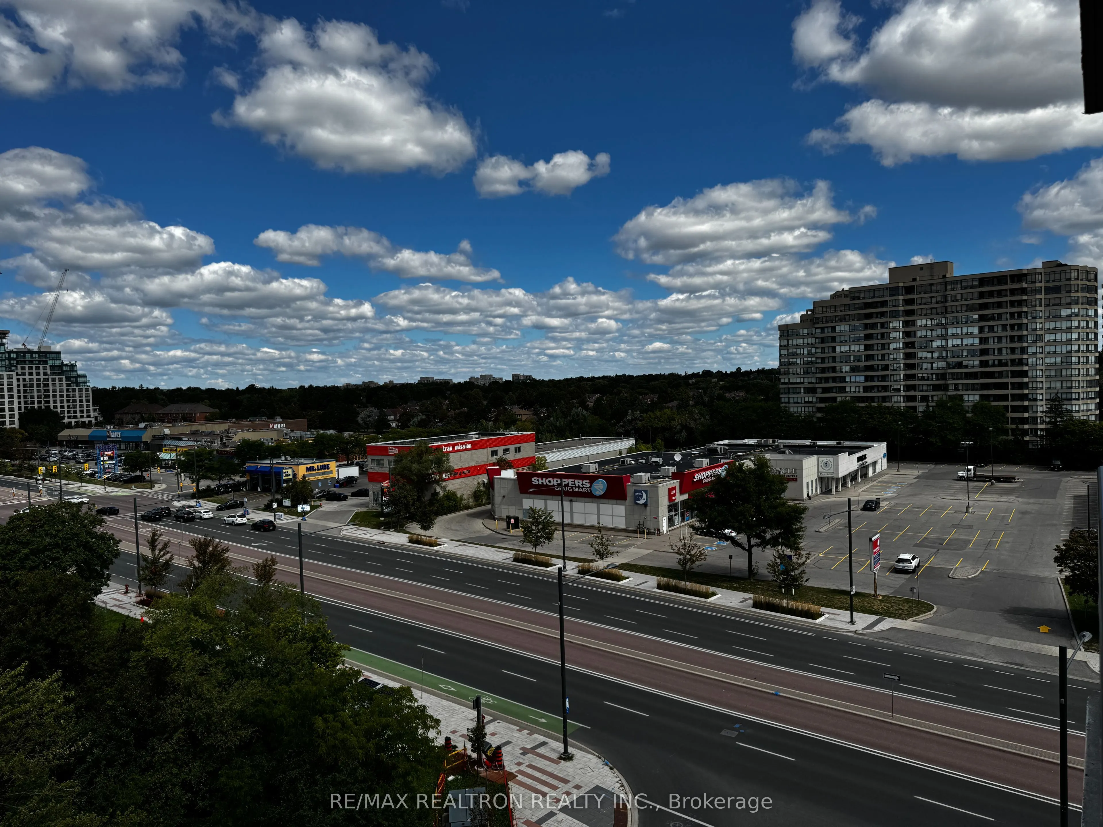 9608 Yonge Street, #710A