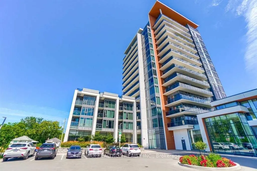 9608 Yonge Street, #710A
