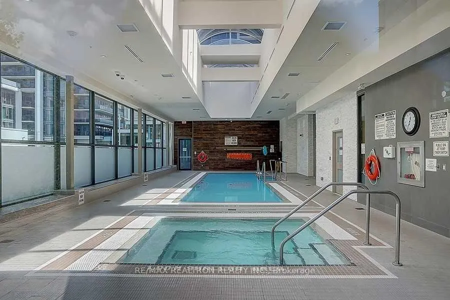 9608 Yonge Street, #710A