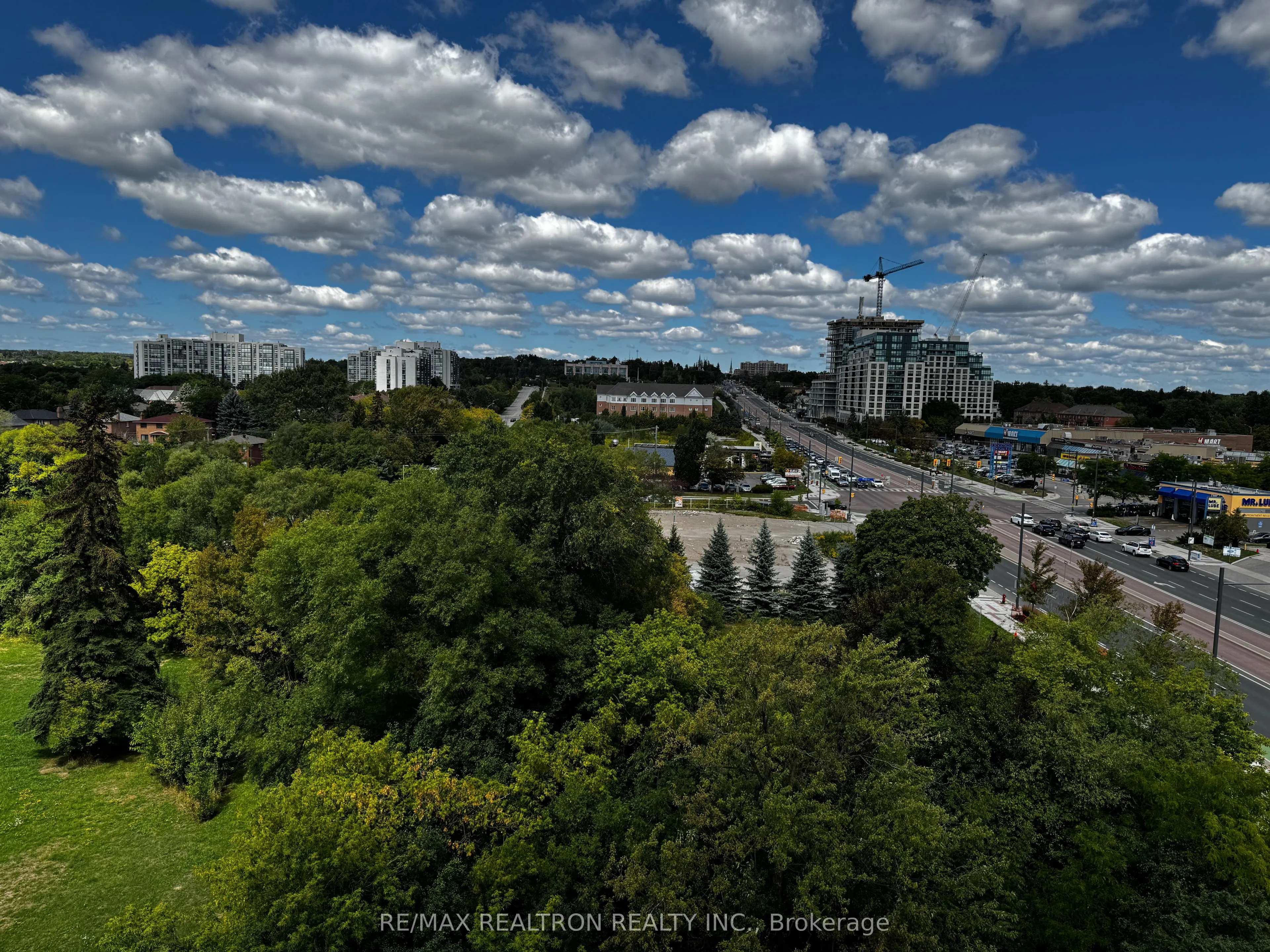 9608 Yonge Street, #710A