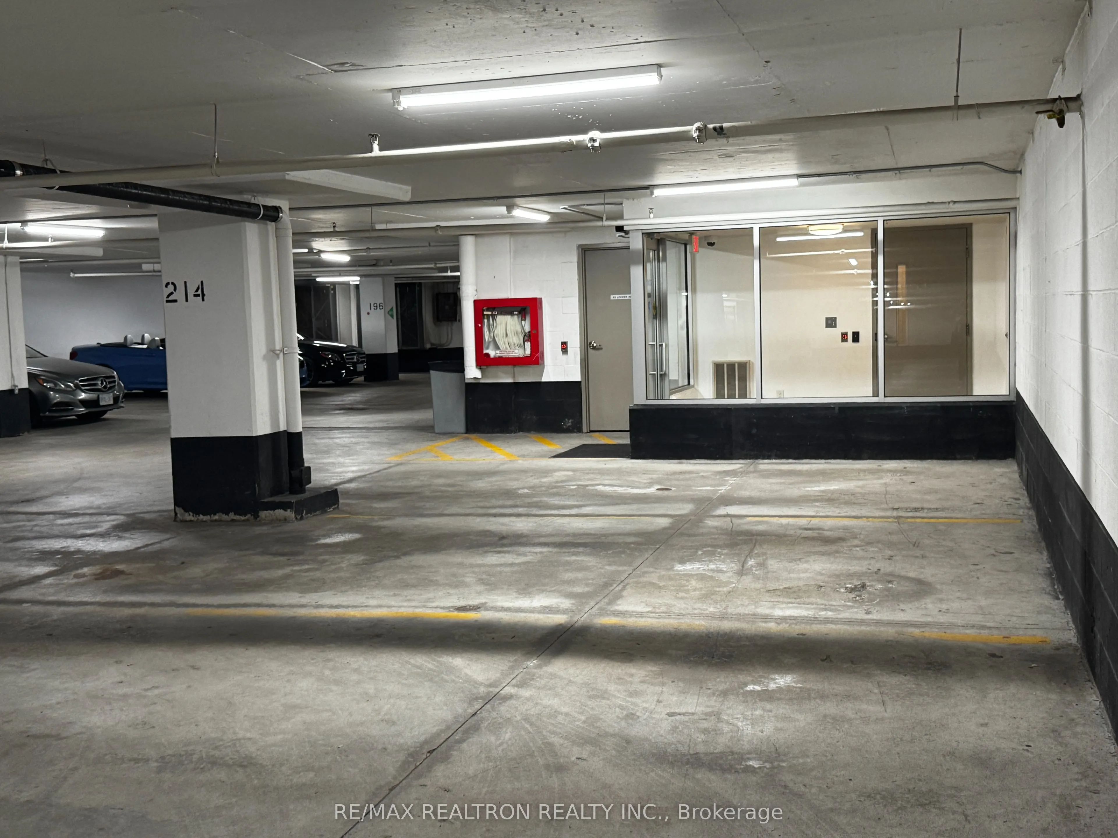 9608 Yonge Street, #710A