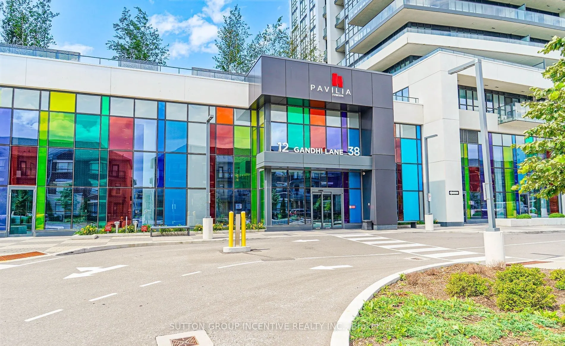 38 Gandhi Lane, #2203