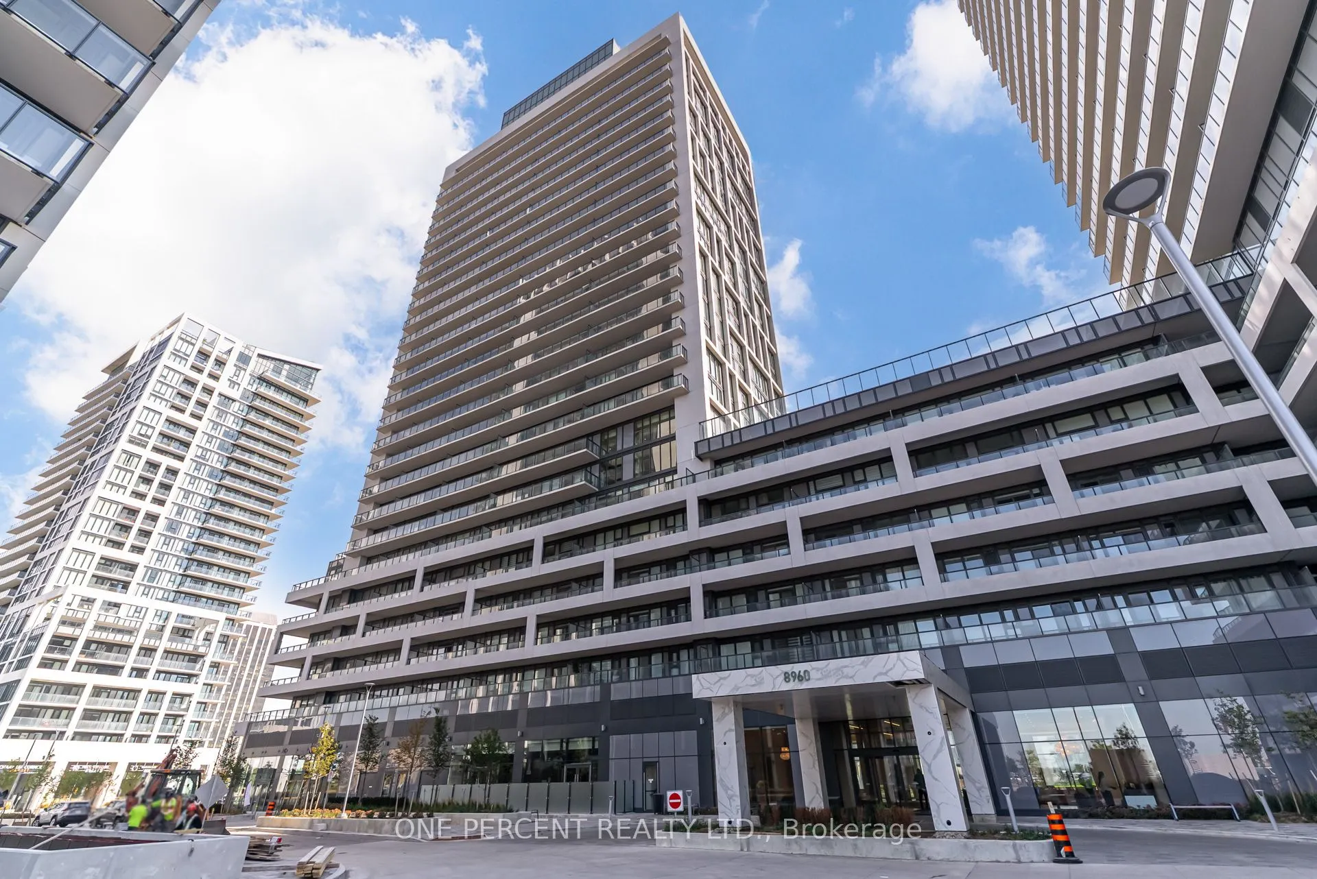 8960 Jane Street, #1910