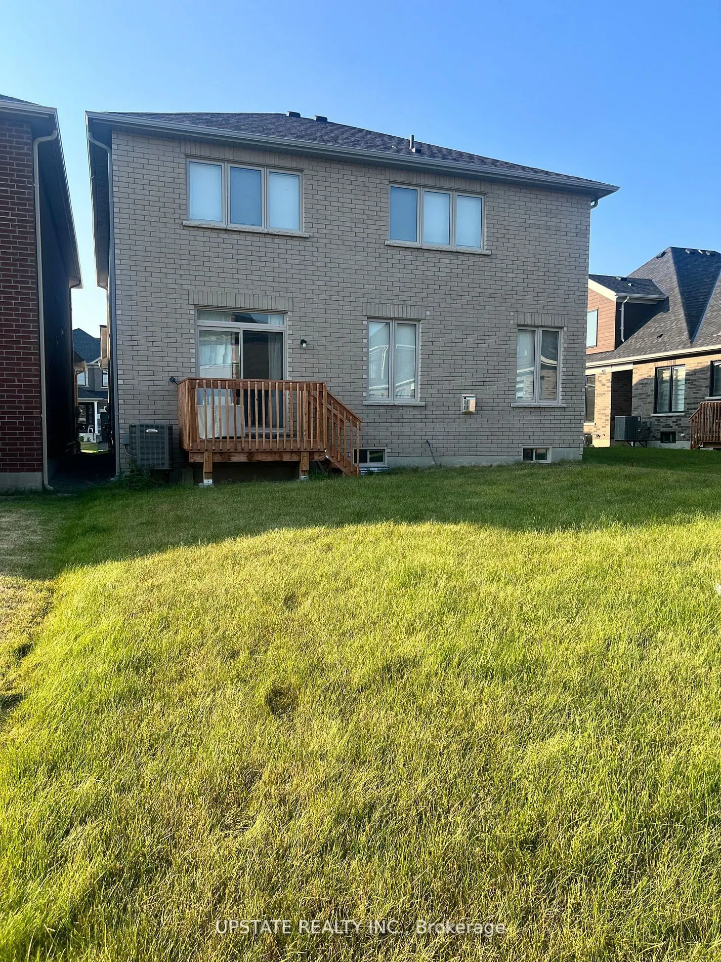 46 Sparrow Way