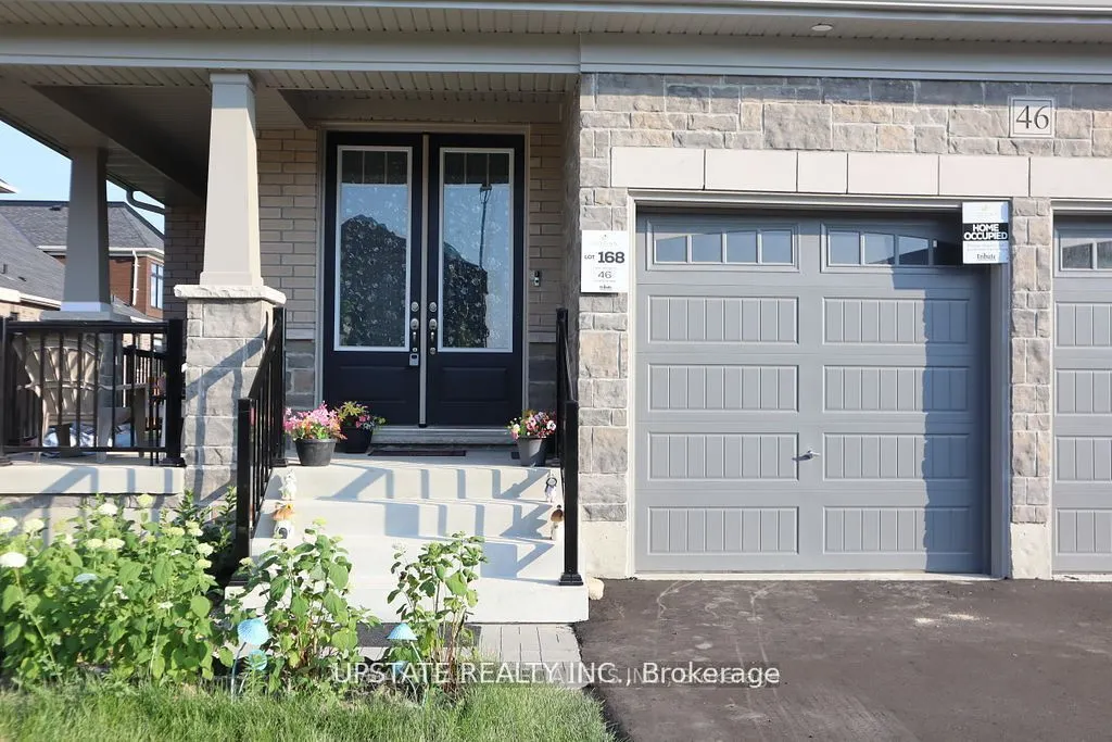 46 Sparrow Way