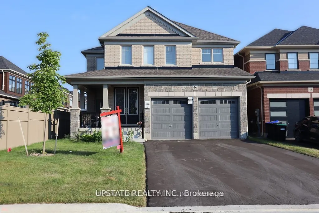 46 Sparrow Way