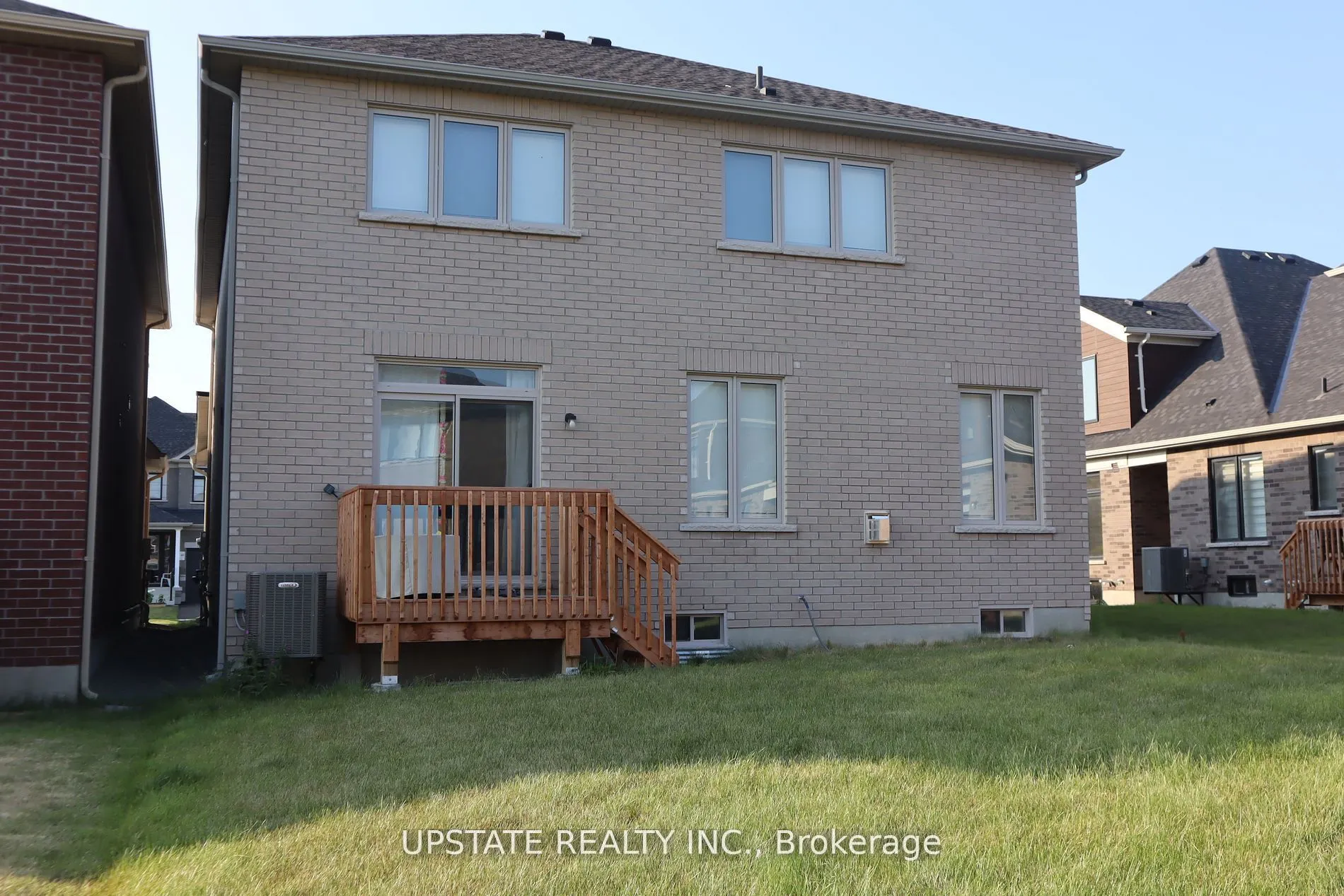 46 Sparrow Way