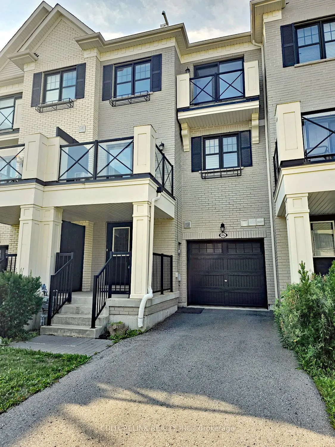 46 Boadway Crescent