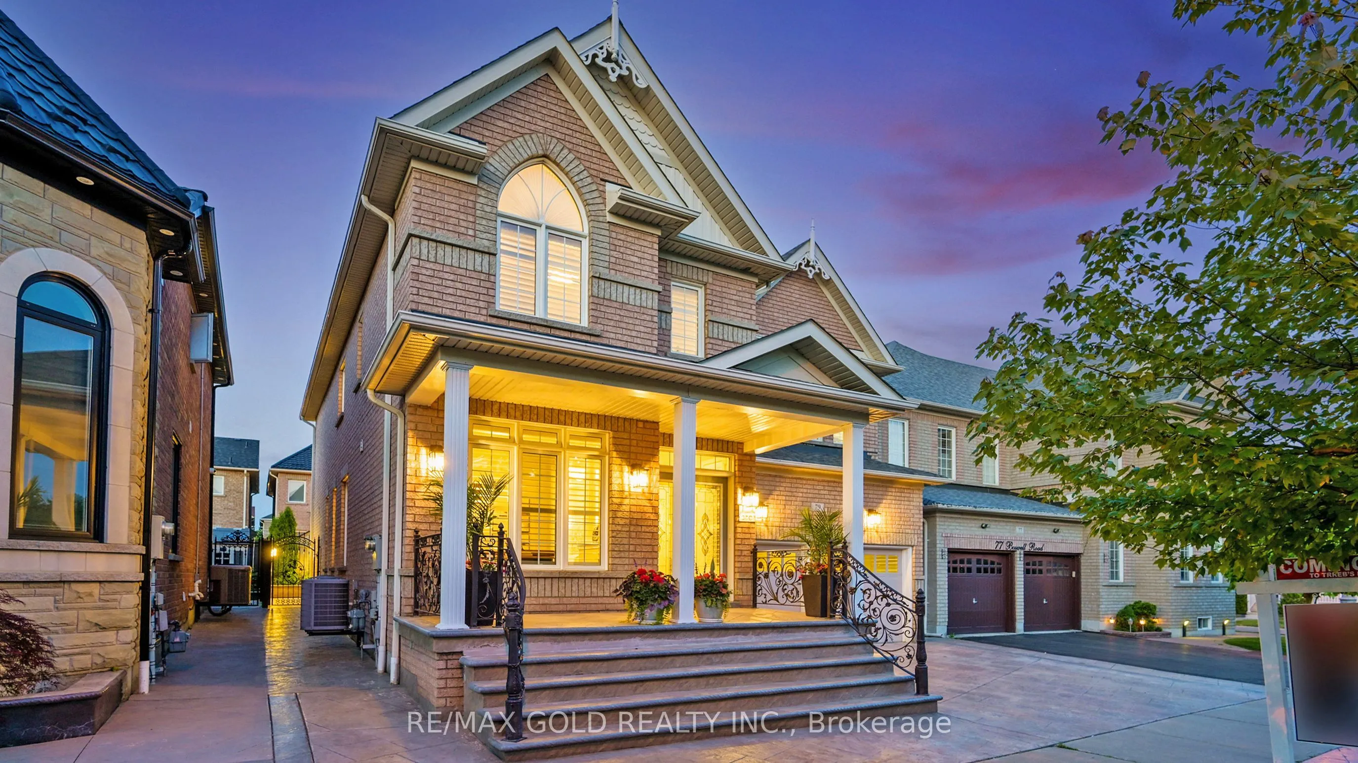 79 Boswell Road