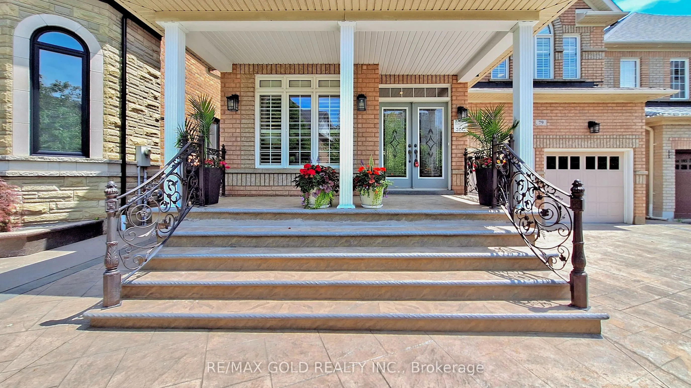 79 Boswell Road