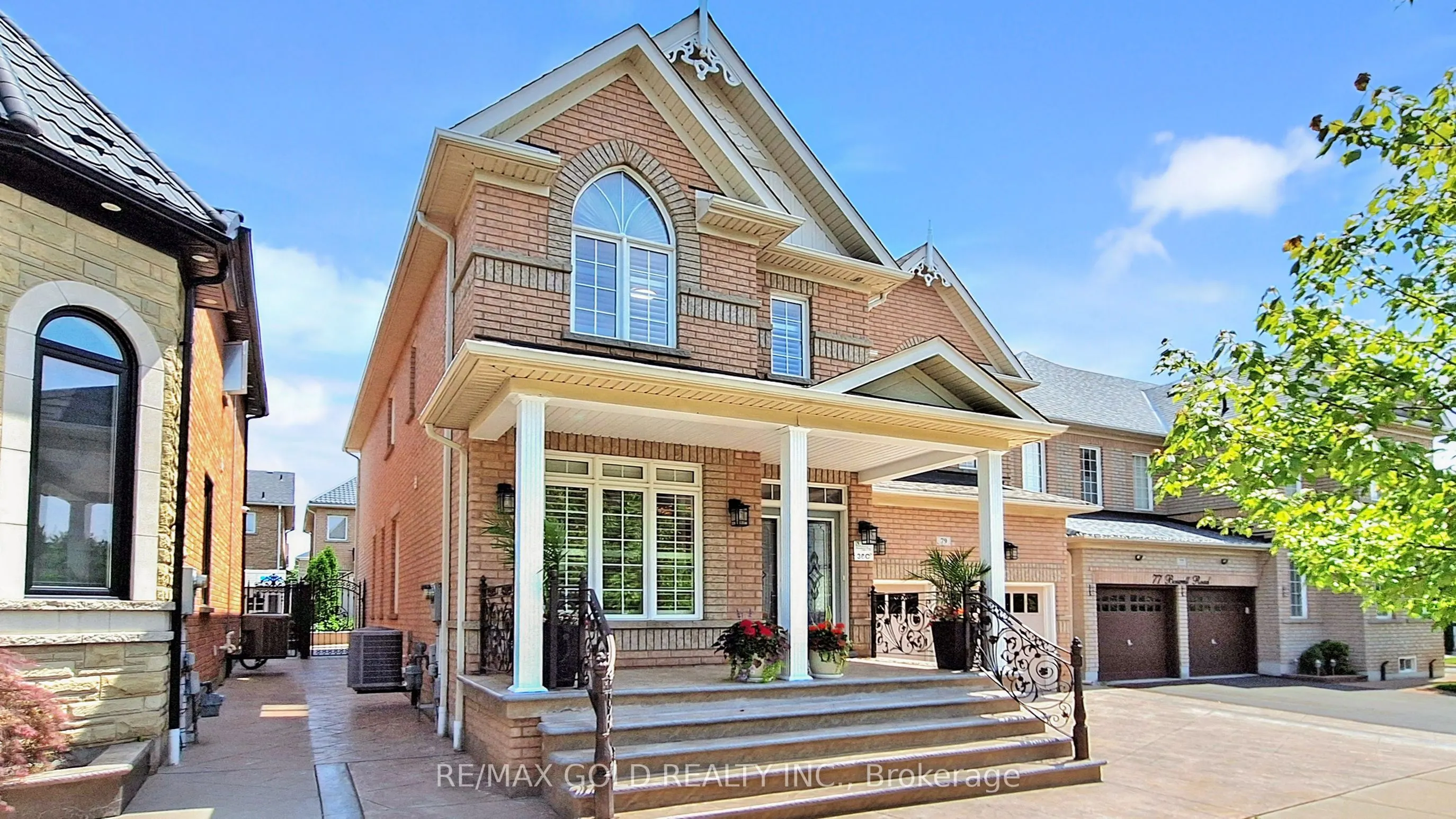 79 Boswell Road