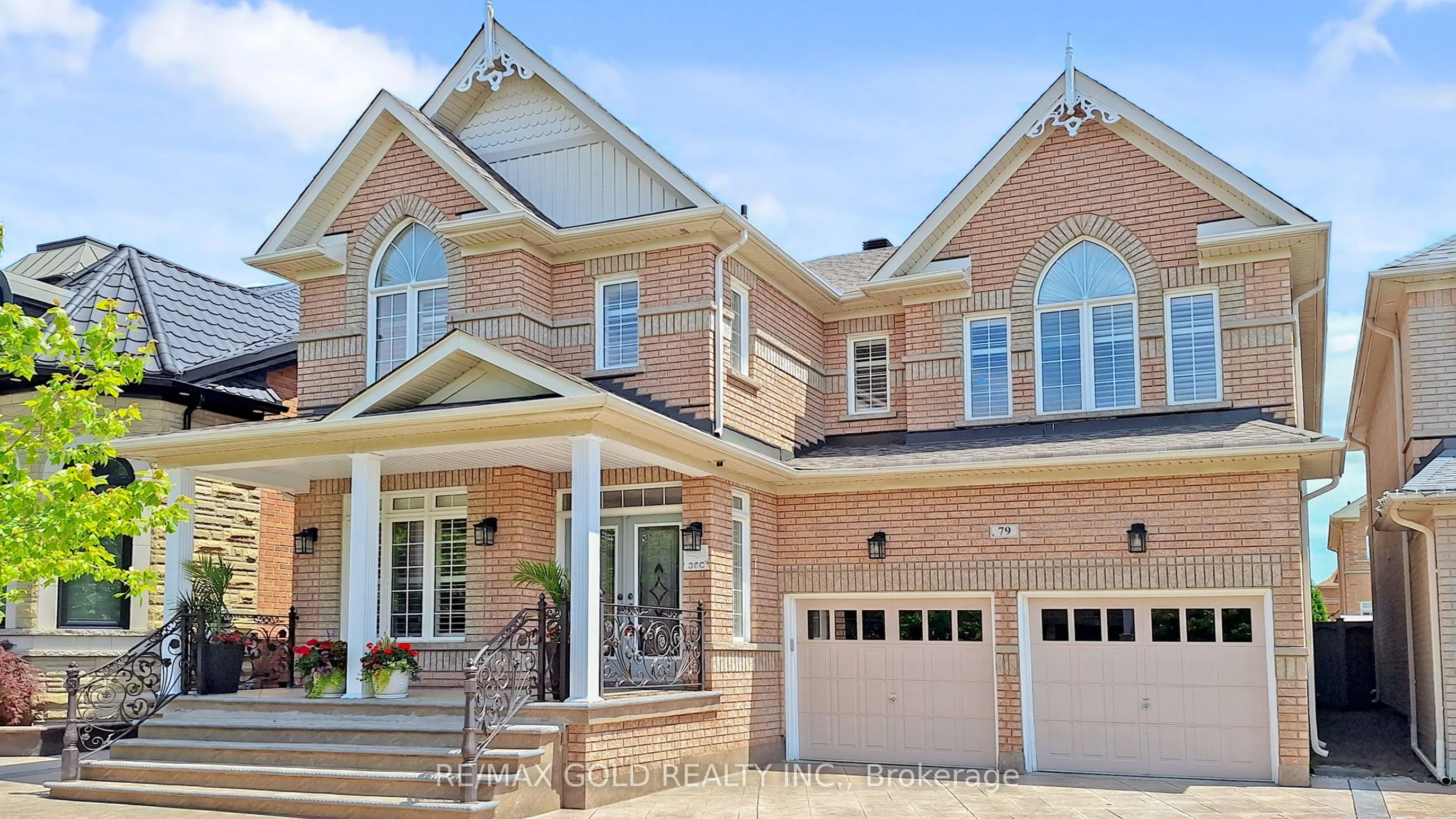 79 Boswell Road