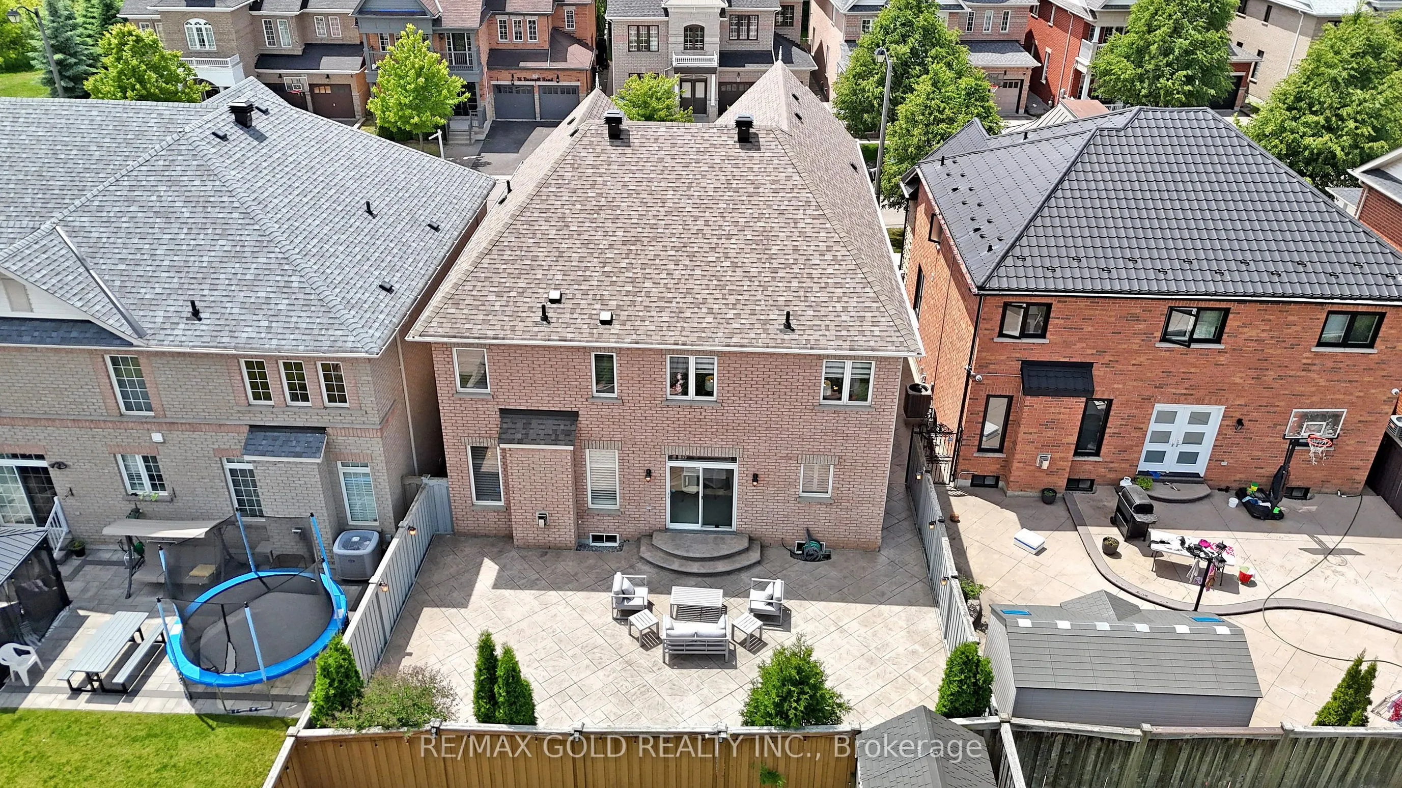 79 Boswell Road