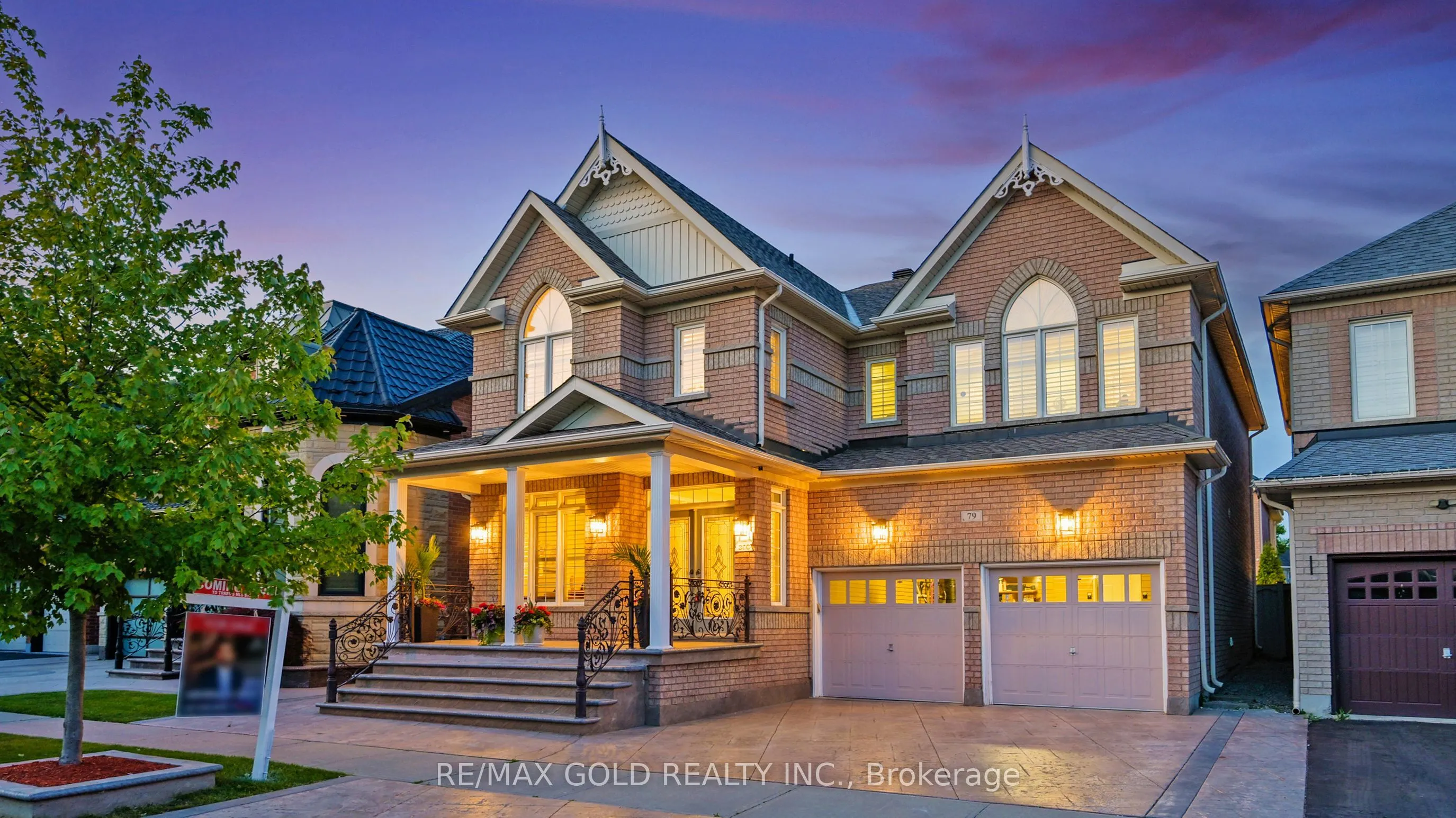 79 Boswell Road