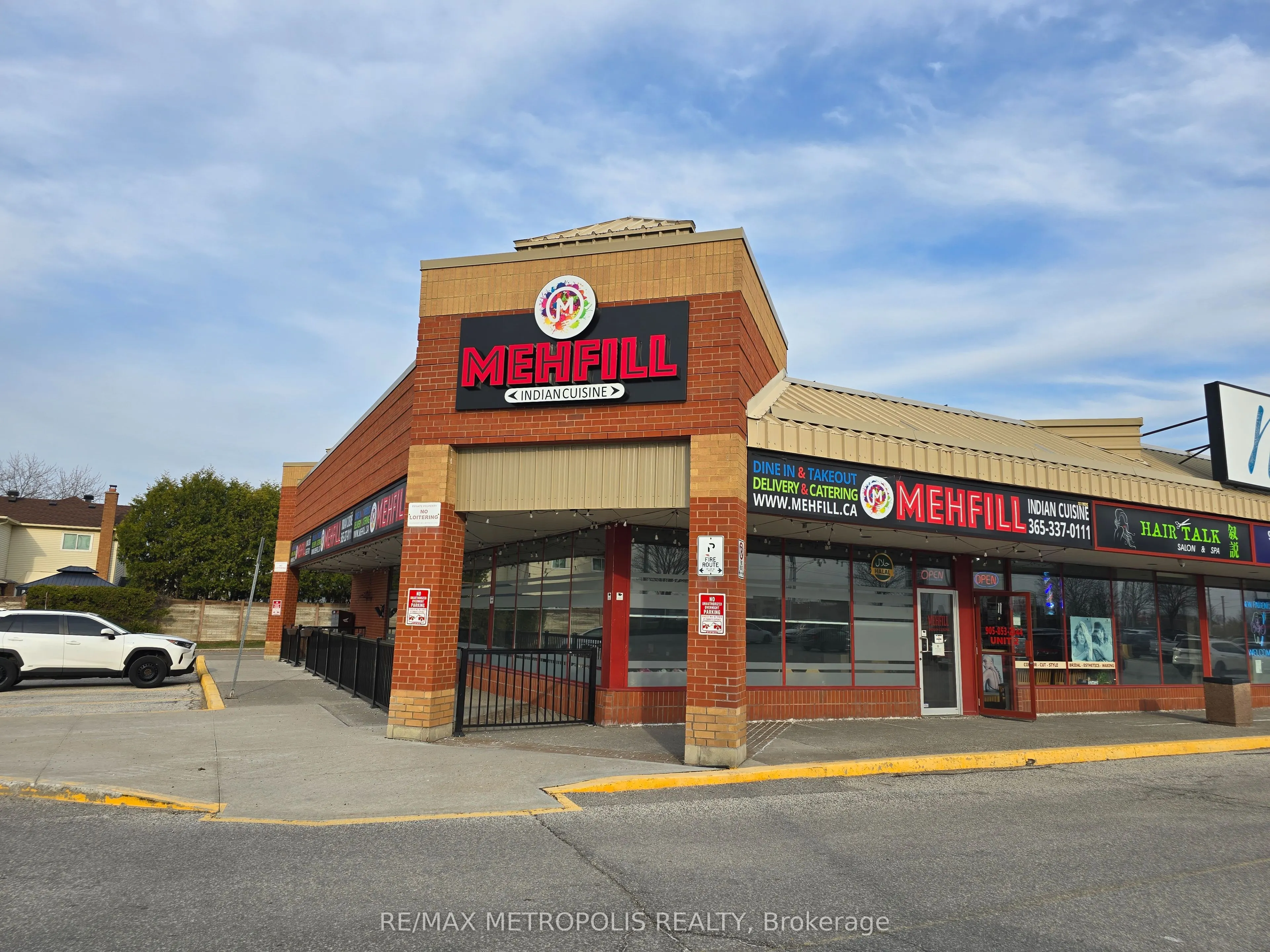 18025 Yonge Street, #1