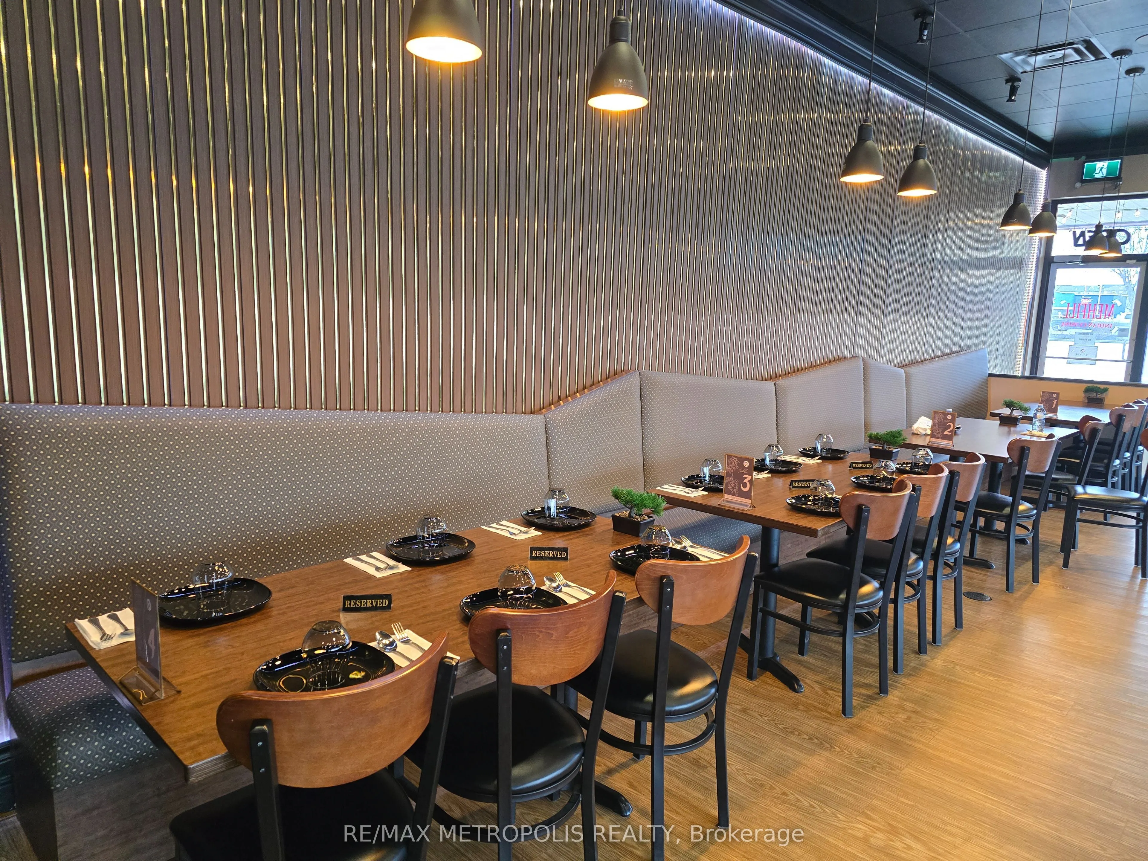18025 Yonge Street, #1
