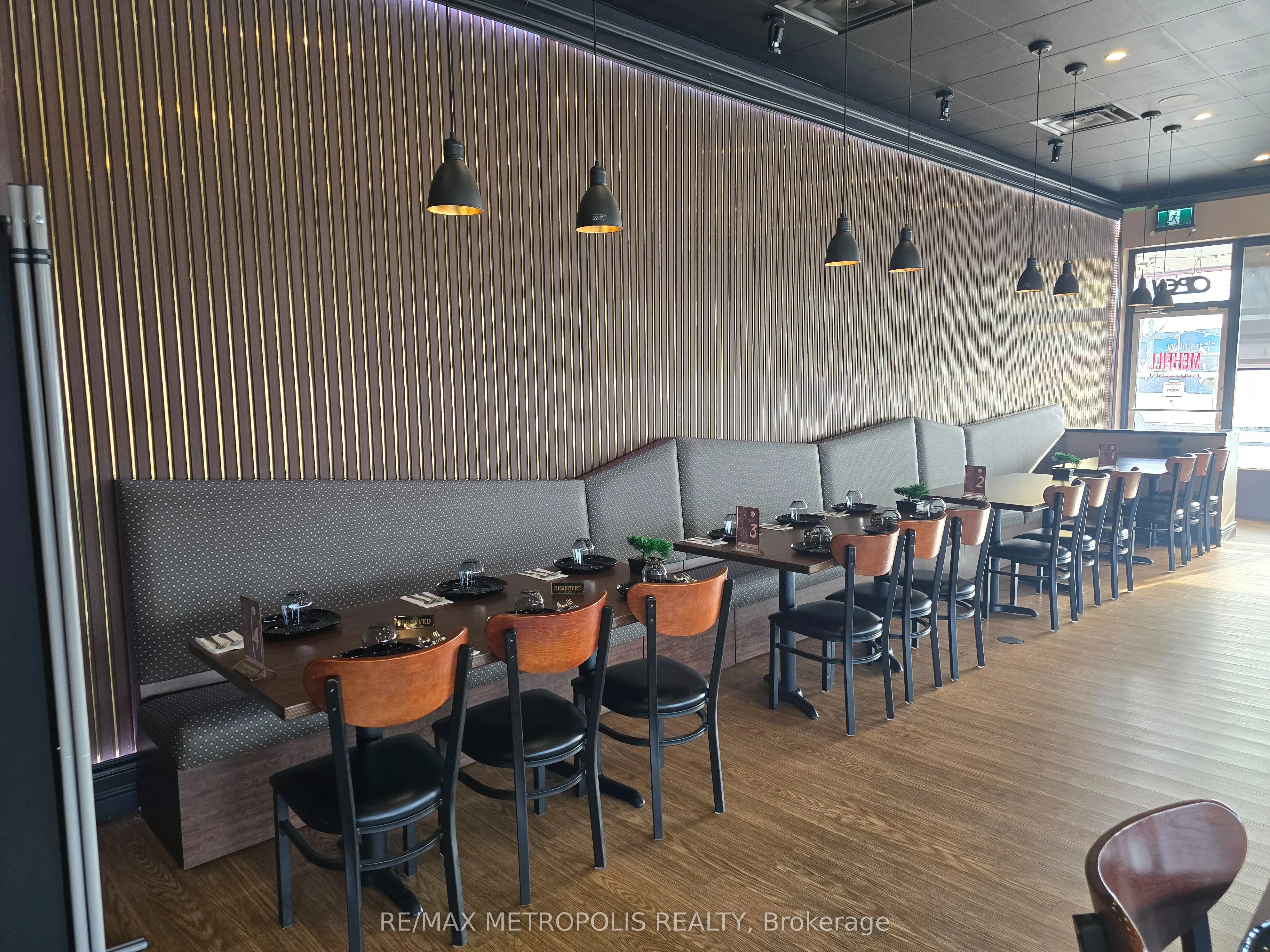 18025 Yonge Street, #1