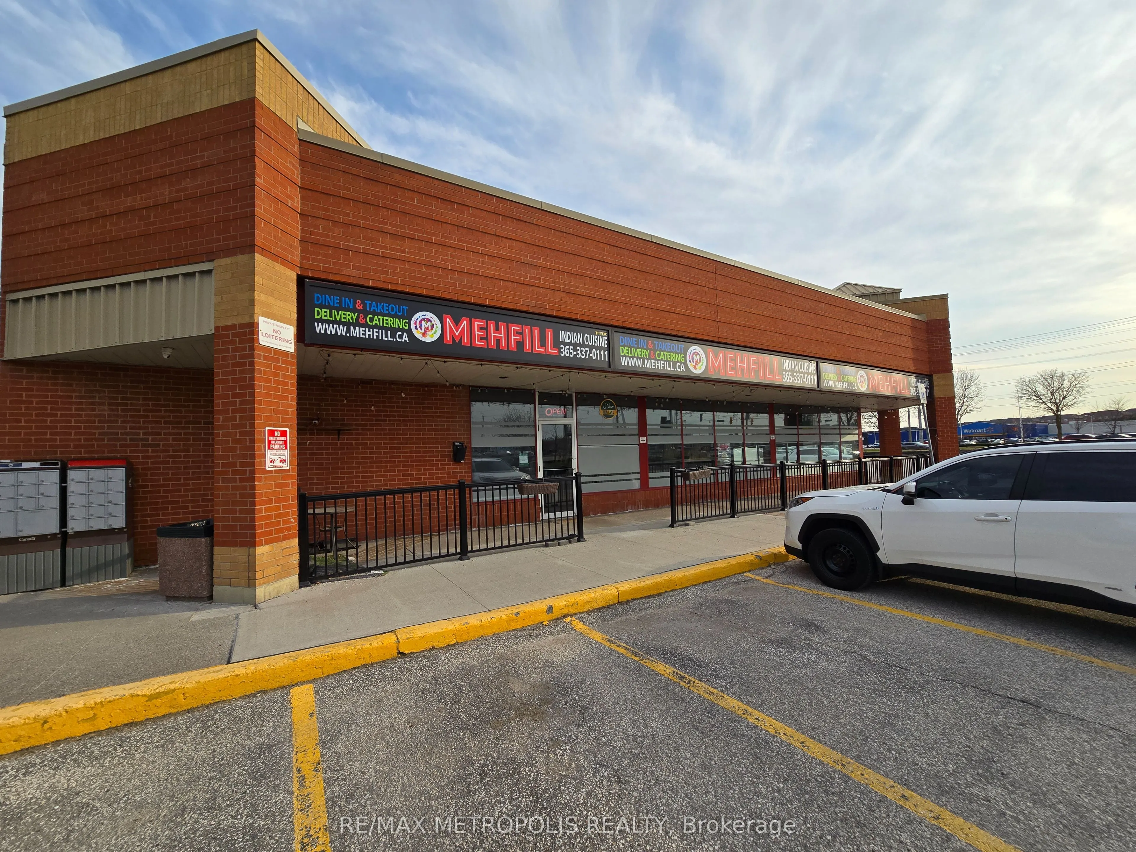 18025 Yonge Street, #1