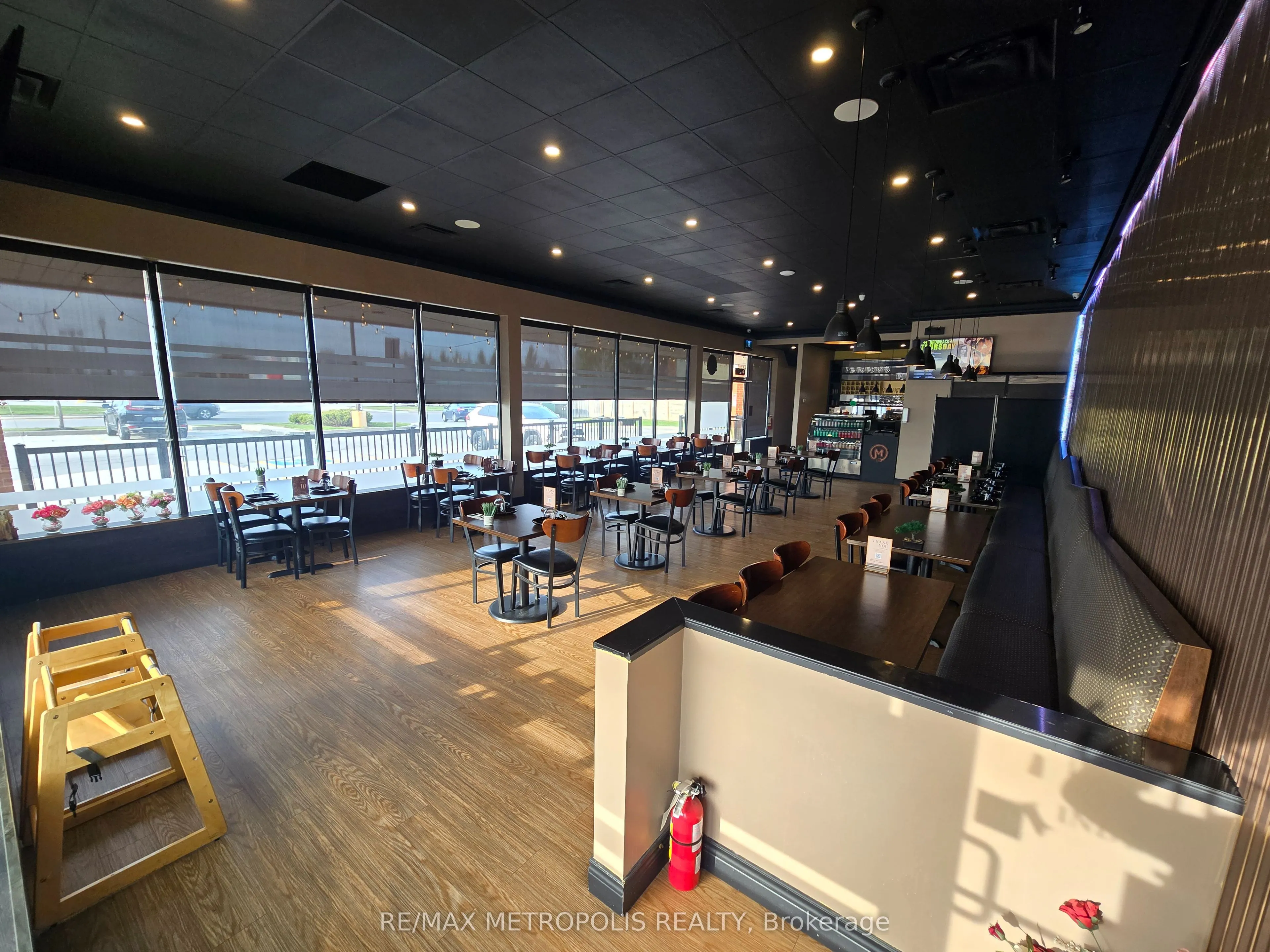 18025 Yonge Street, #1