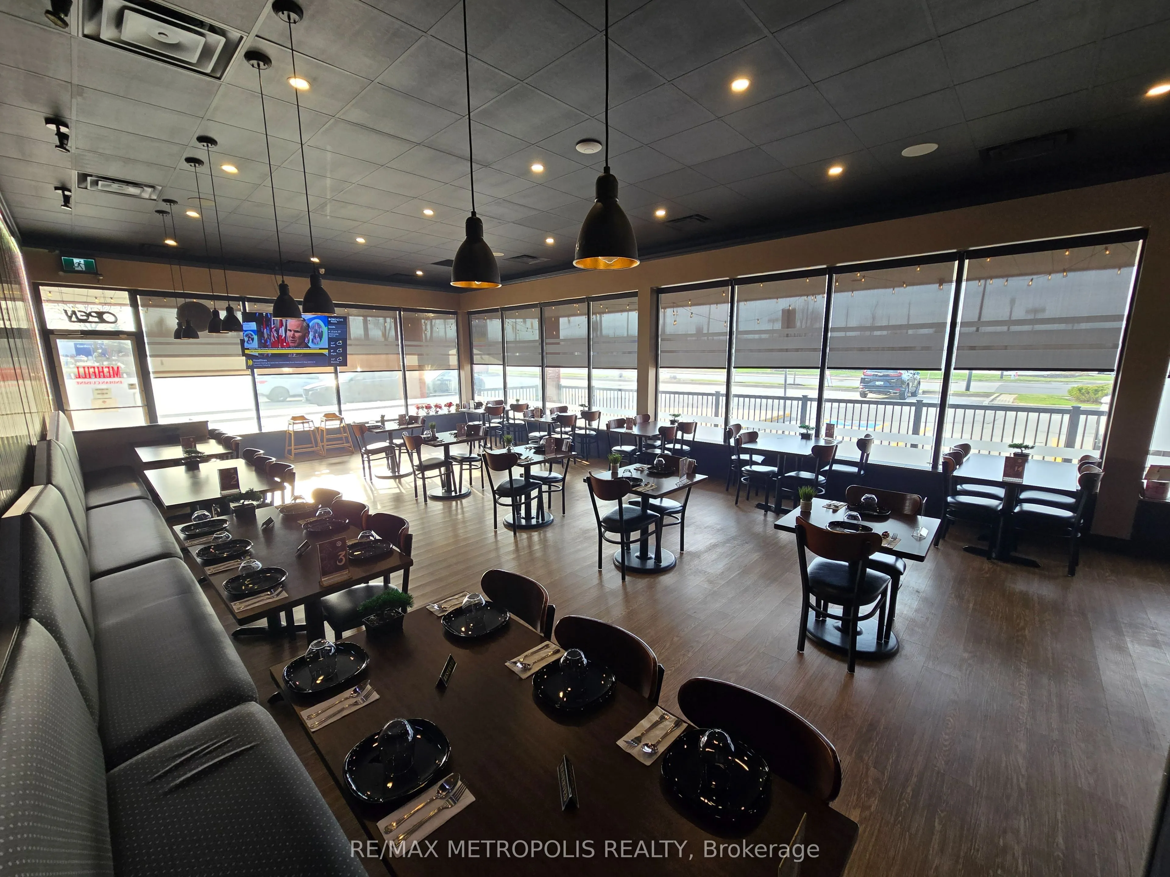 18025 Yonge Street, #1