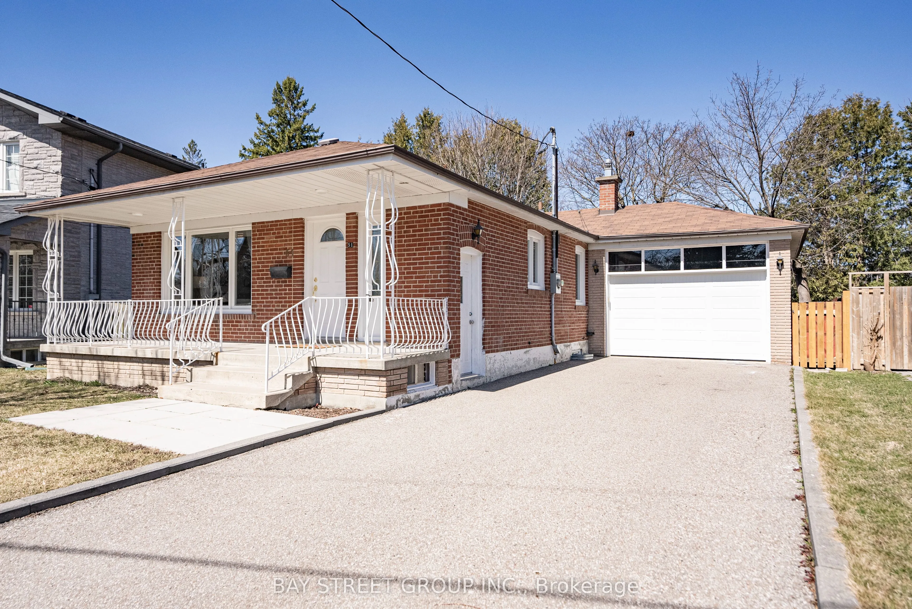 51 Rockport Crescent